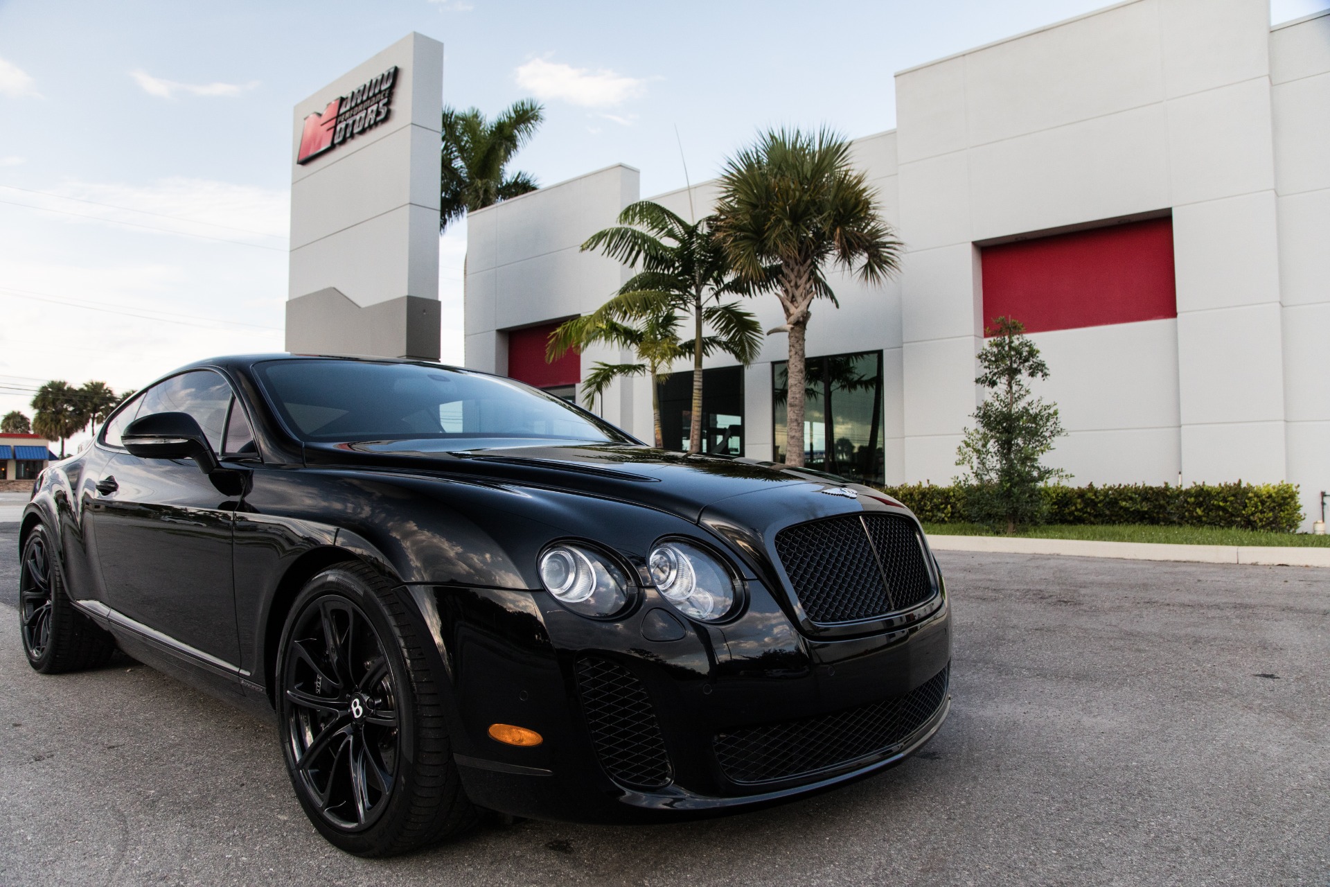 Used-2010-Bentley-Continental-Supersports