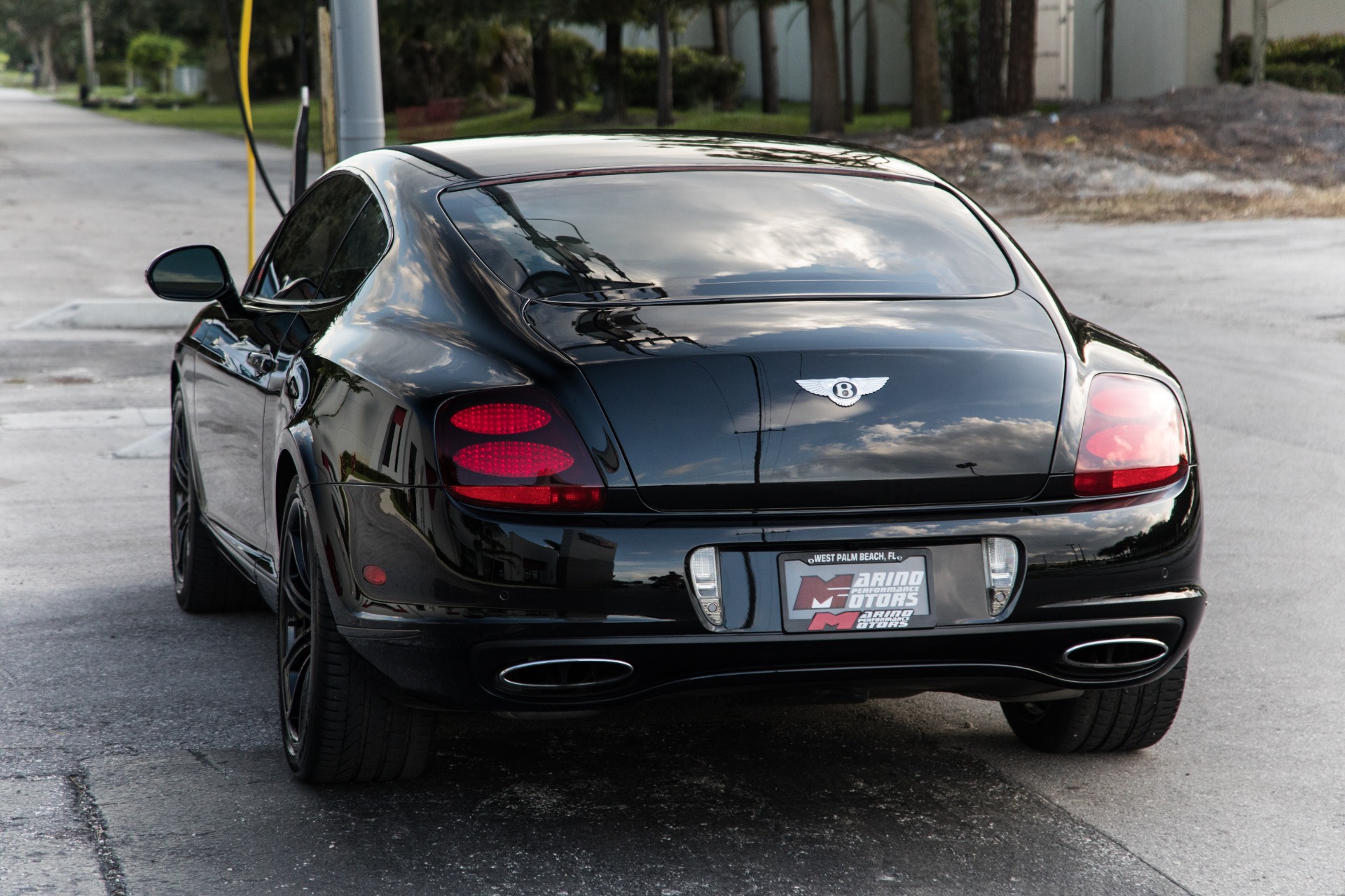 Used-2010-Bentley-Continental-Supersports