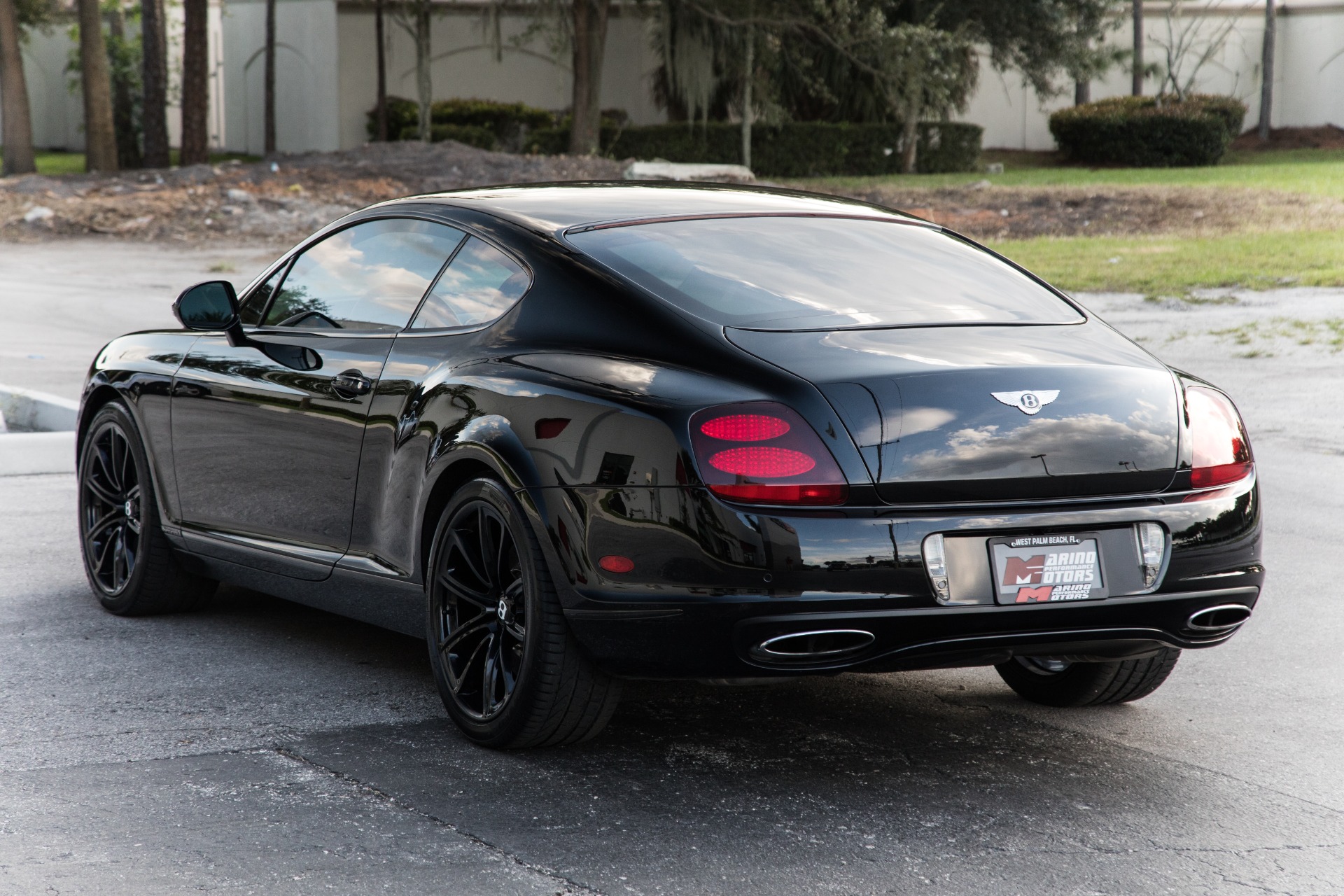 Used-2010-Bentley-Continental-Supersports