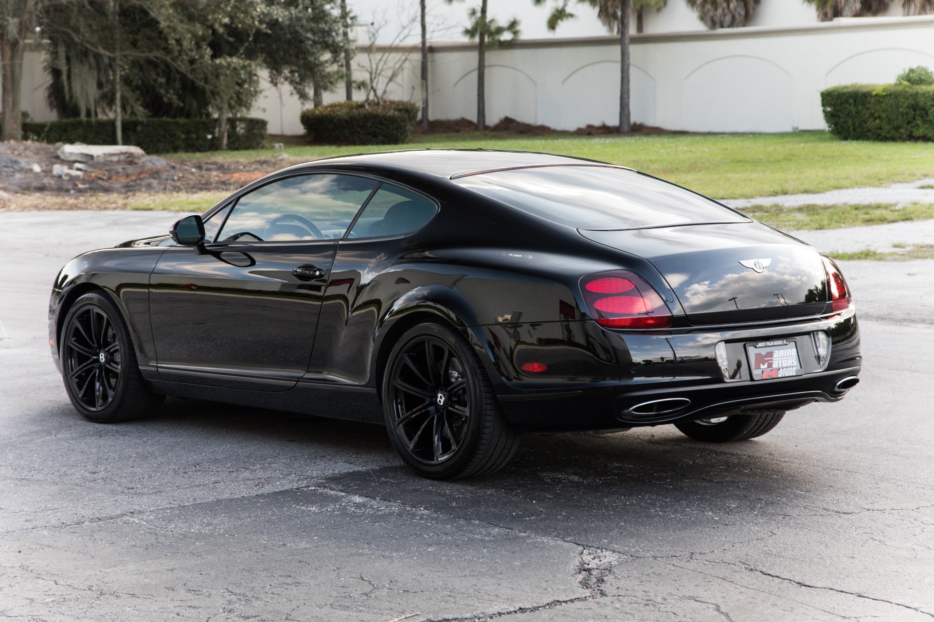 Used-2010-Bentley-Continental-Supersports