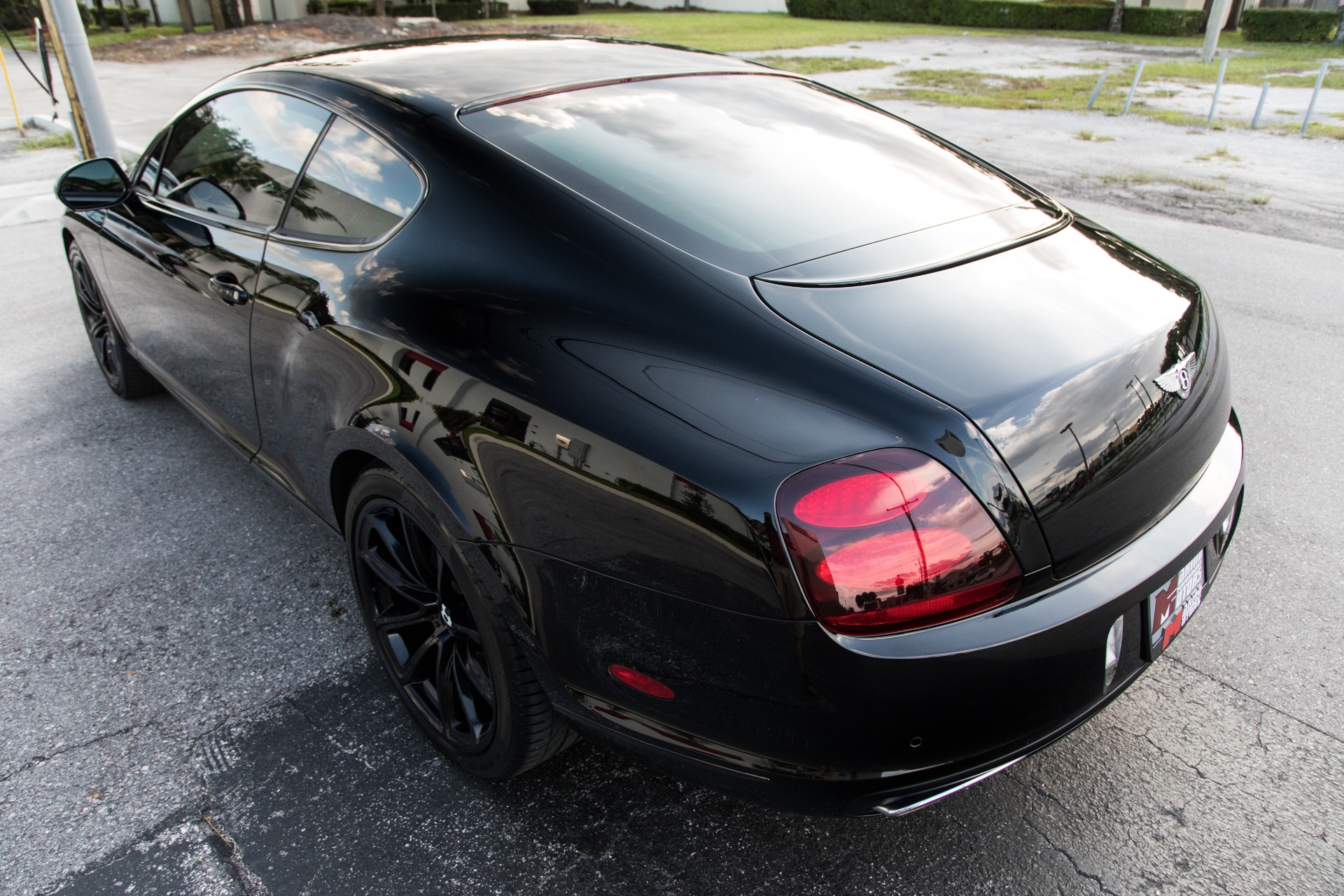 Used-2010-Bentley-Continental-Supersports