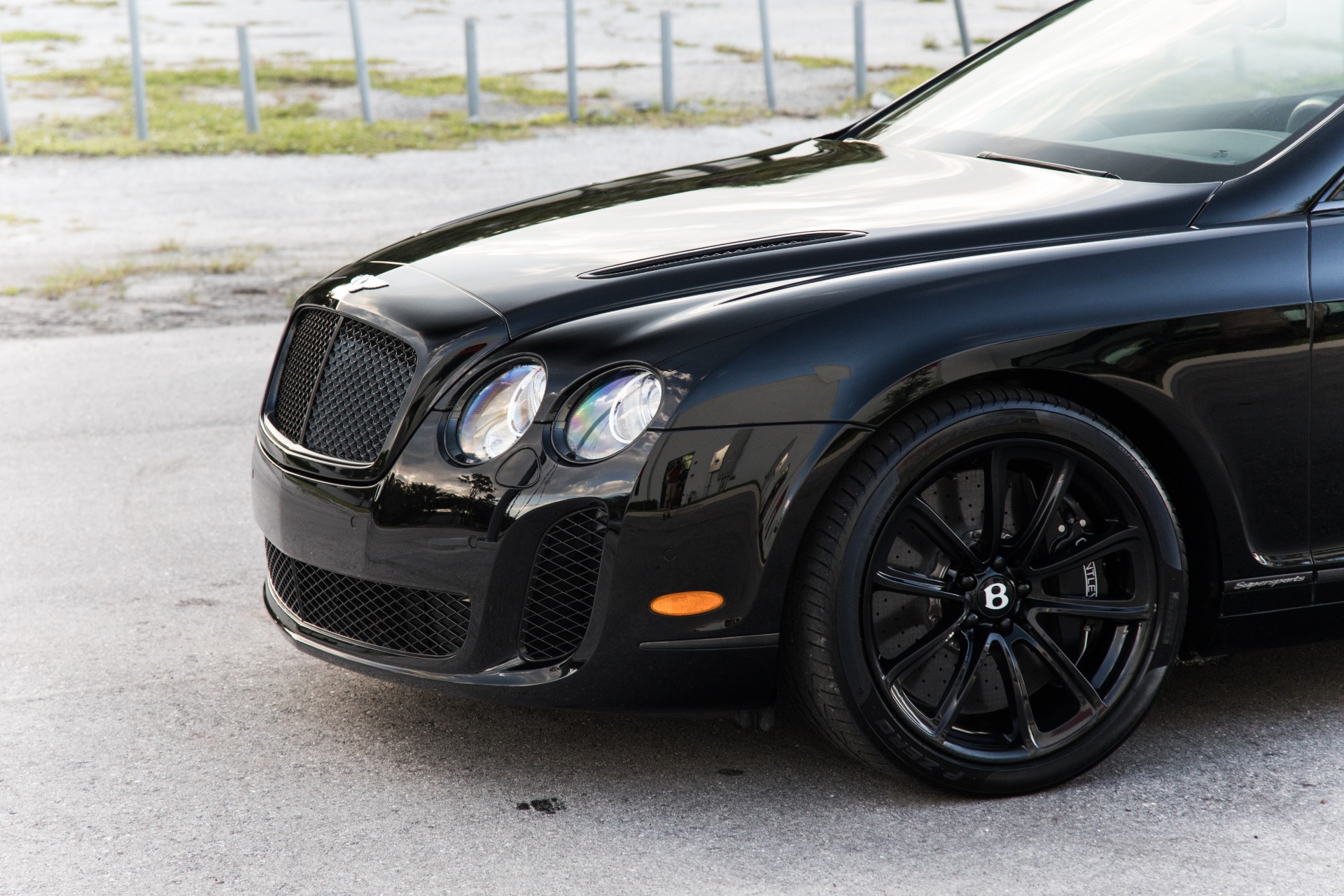 Used-2010-Bentley-Continental-Supersports