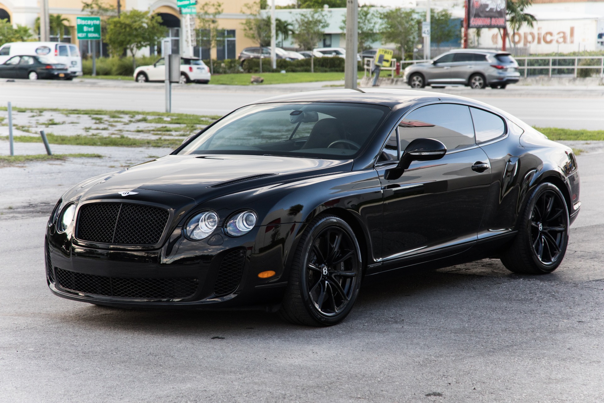 Used-2010-Bentley-Continental-Supersports