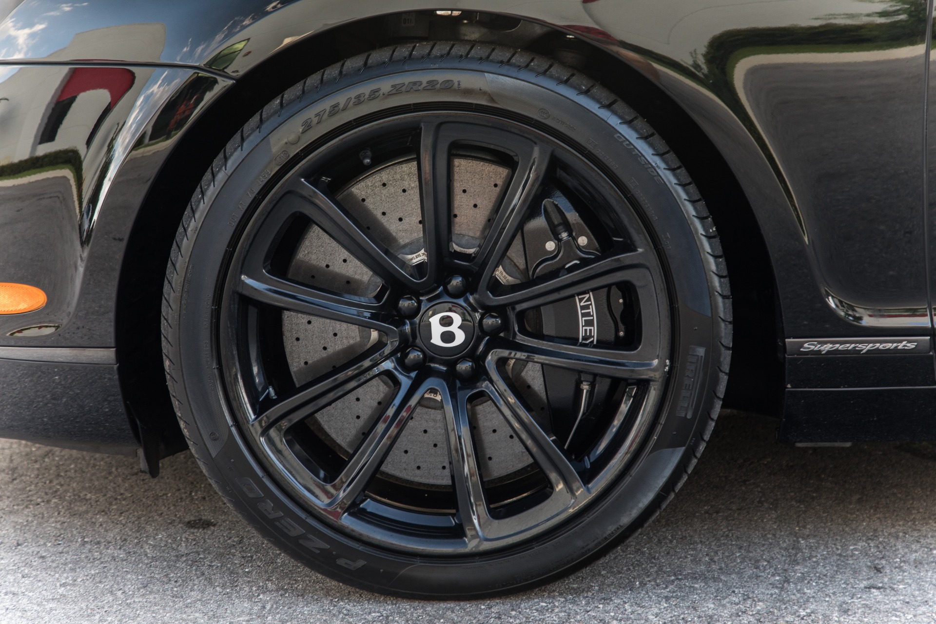 Used-2010-Bentley-Continental-Supersports