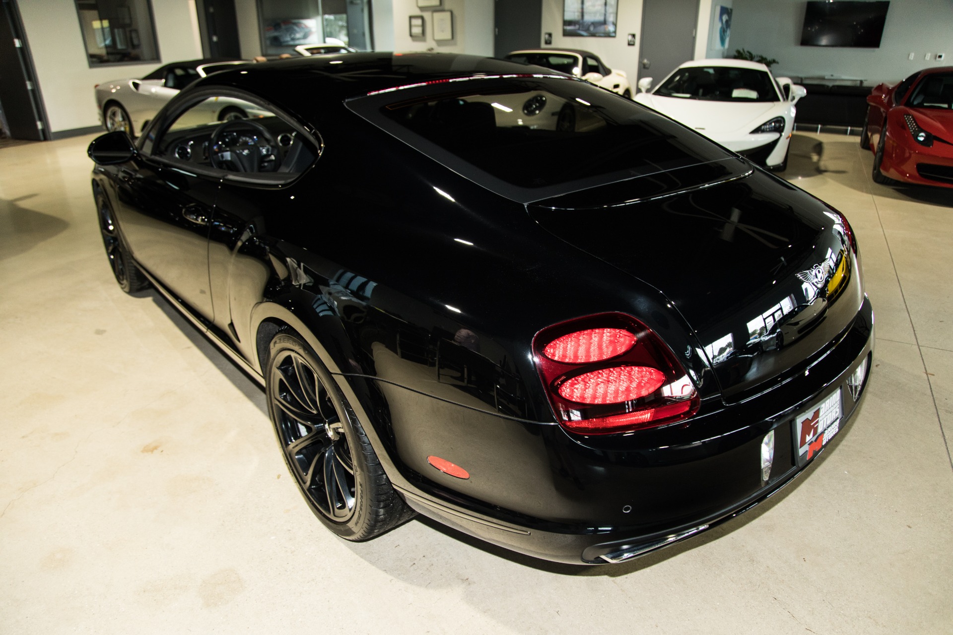 Used-2010-Bentley-Continental-Supersports