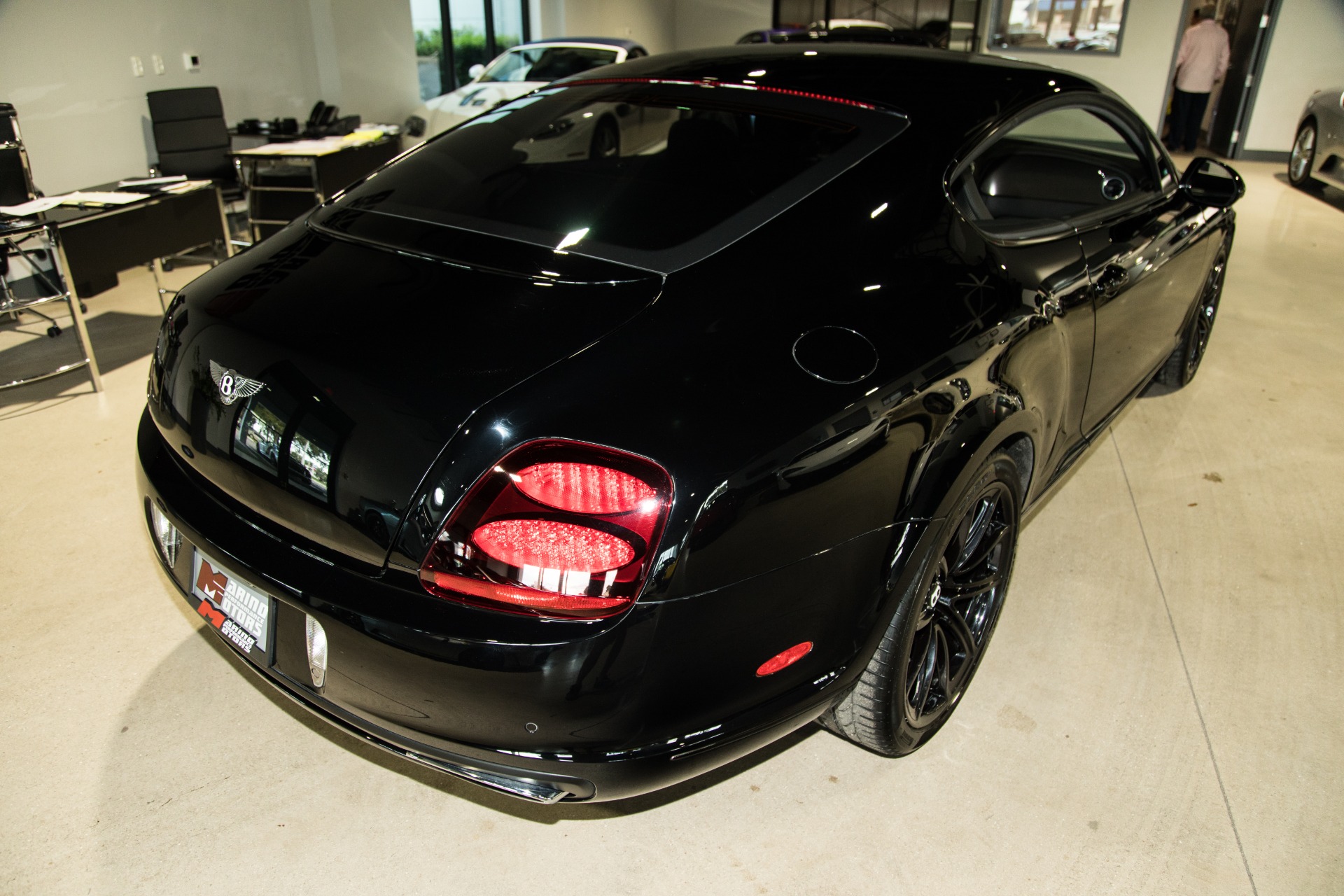 Used-2010-Bentley-Continental-Supersports