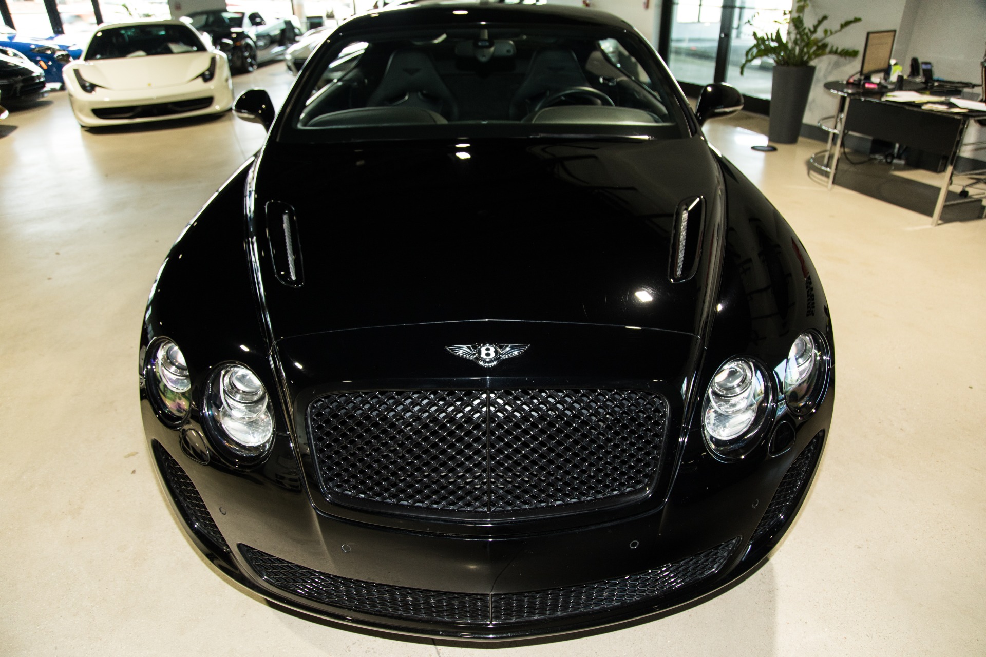 Used-2010-Bentley-Continental-Supersports