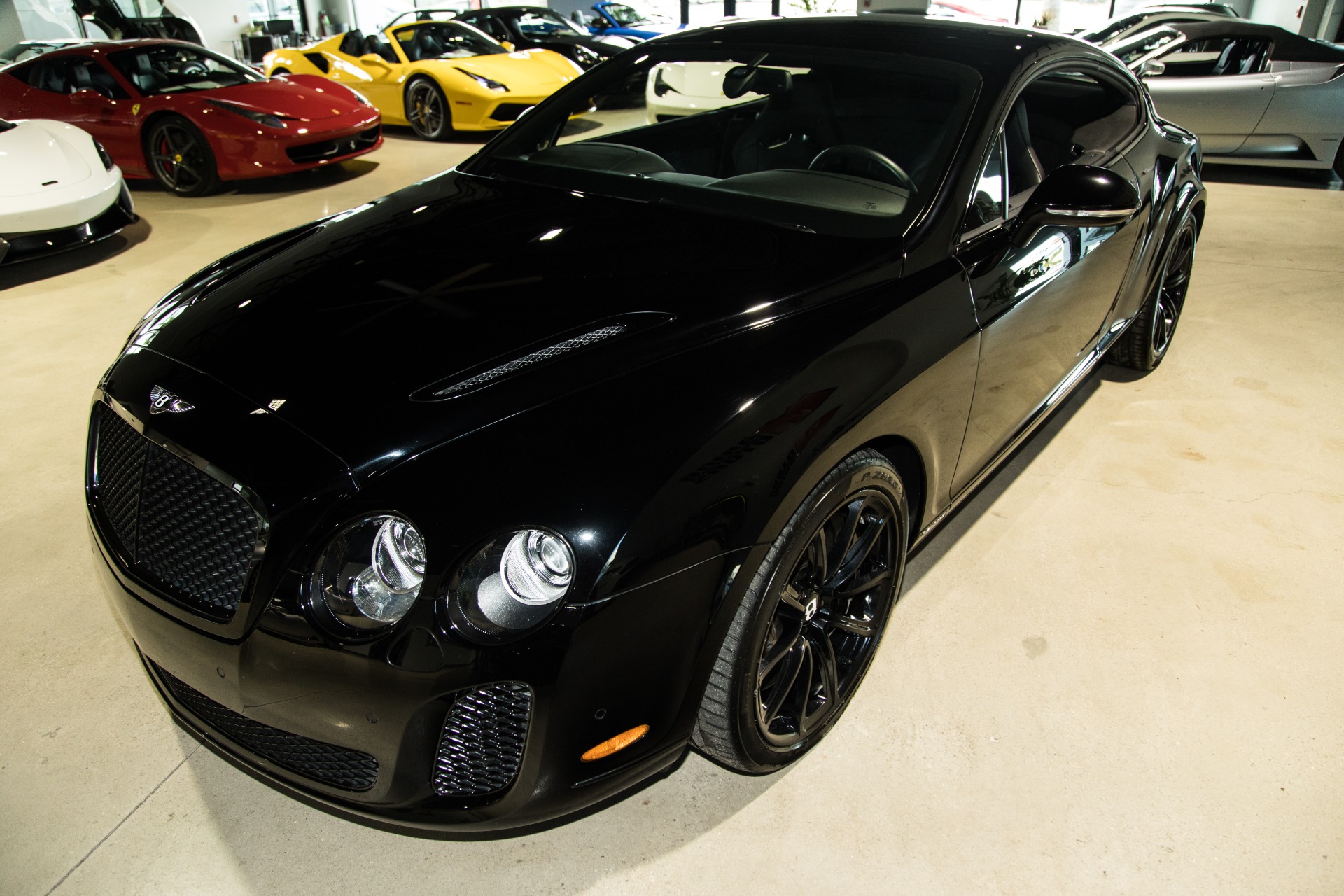 Used-2010-Bentley-Continental-Supersports