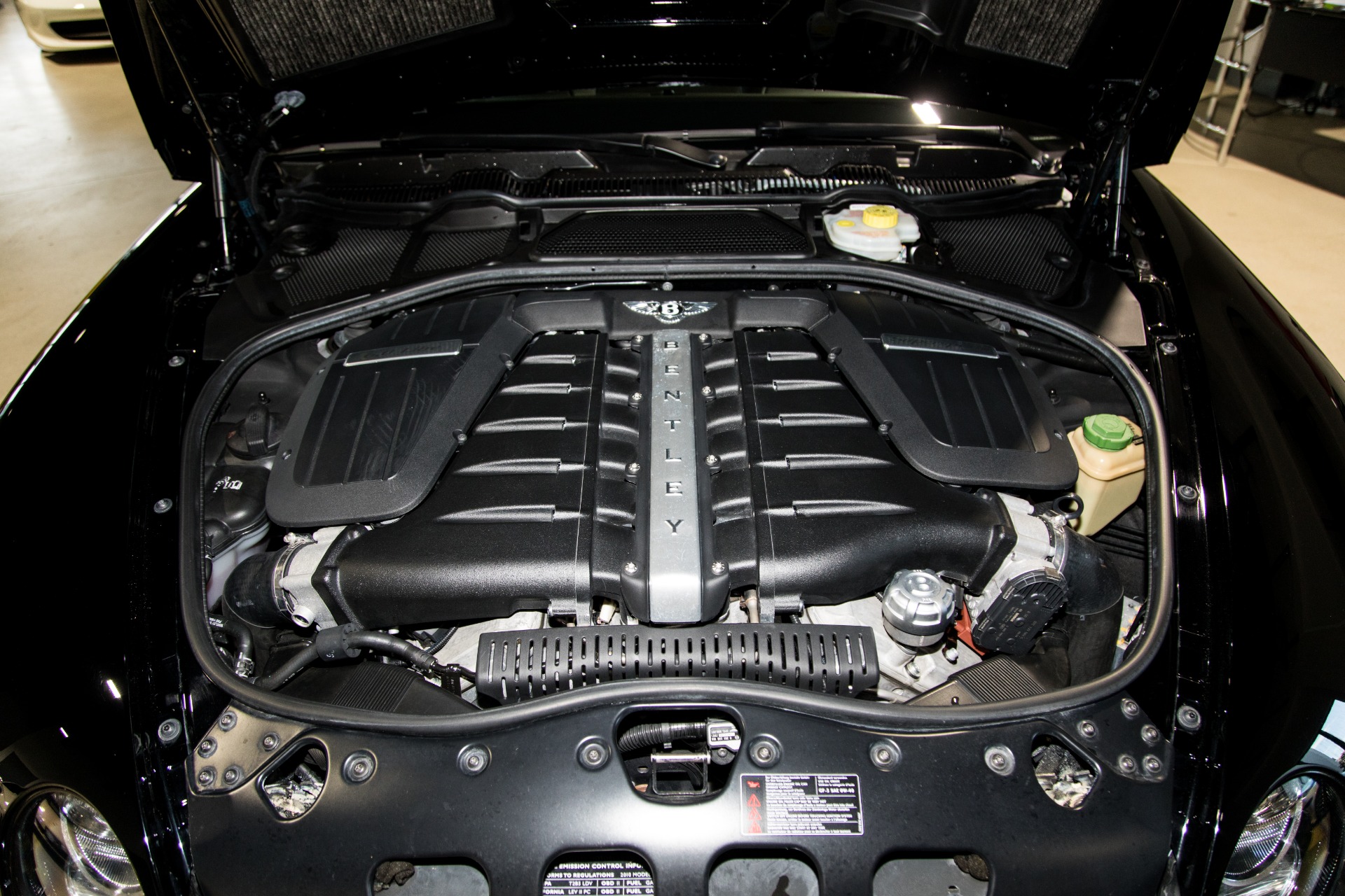 Used-2010-Bentley-Continental-Supersports