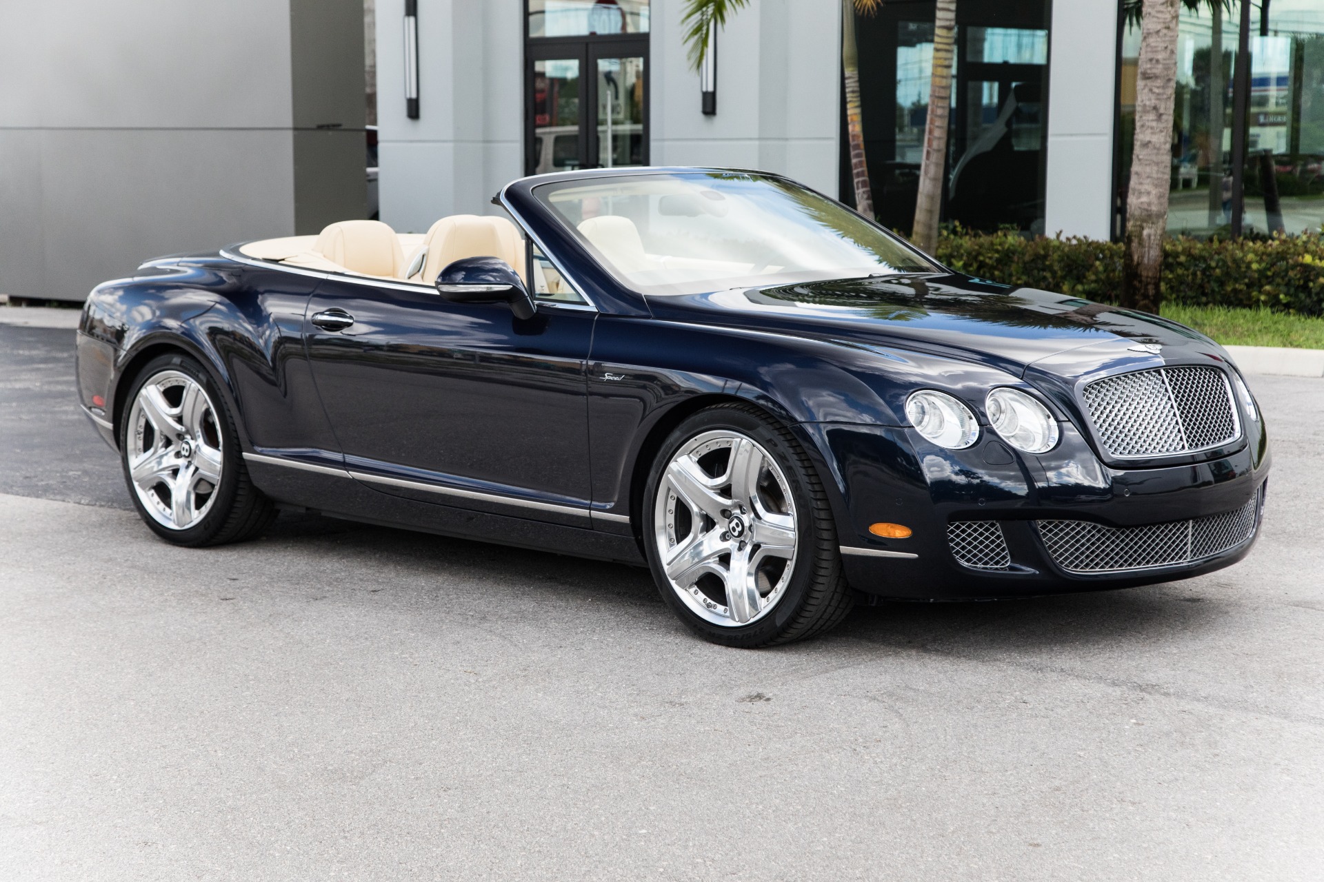 Used-2010-Bentley-Continental-GT-Speed
