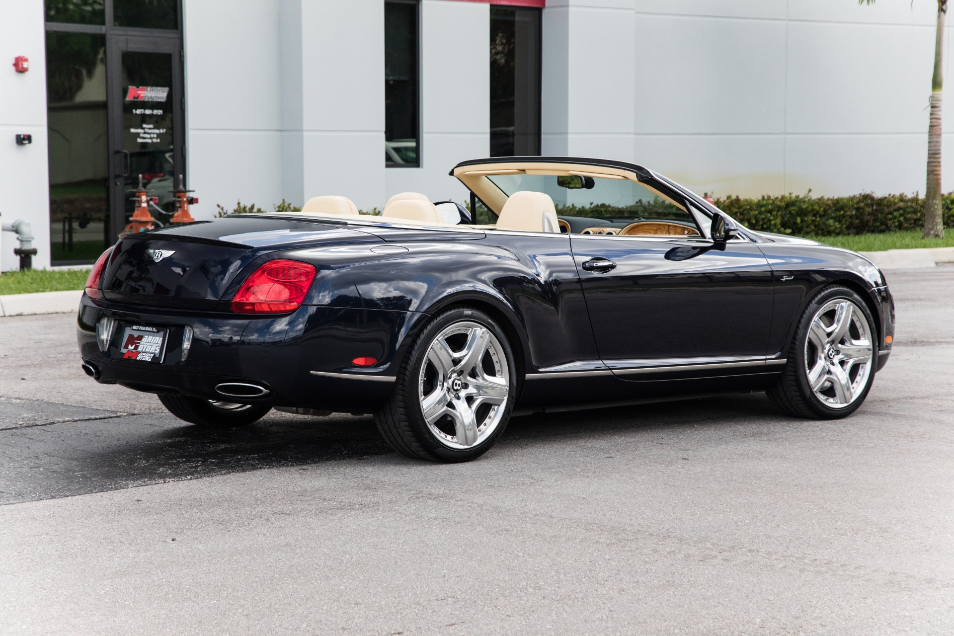 Used-2010-Bentley-Continental-GT-Speed