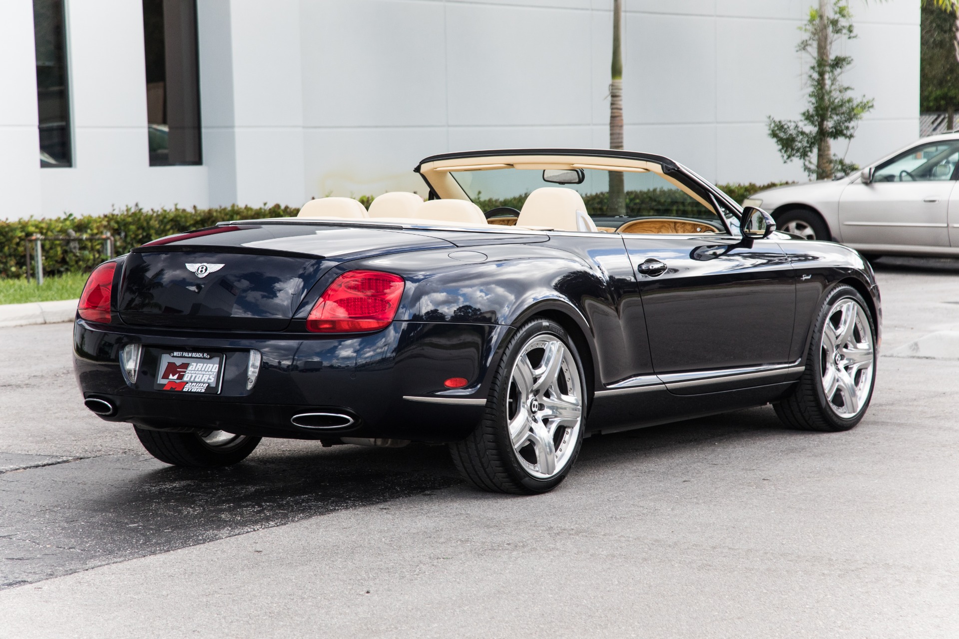Used-2010-Bentley-Continental-GT-Speed