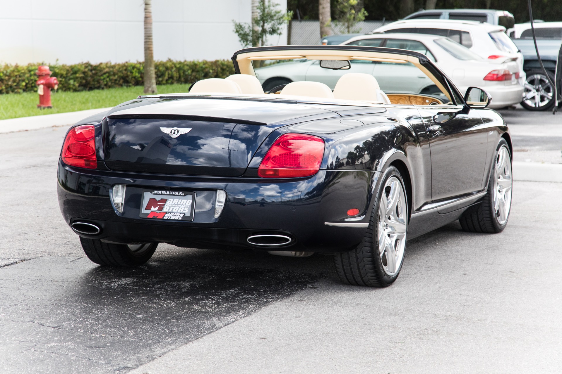 Used-2010-Bentley-Continental-GT-Speed