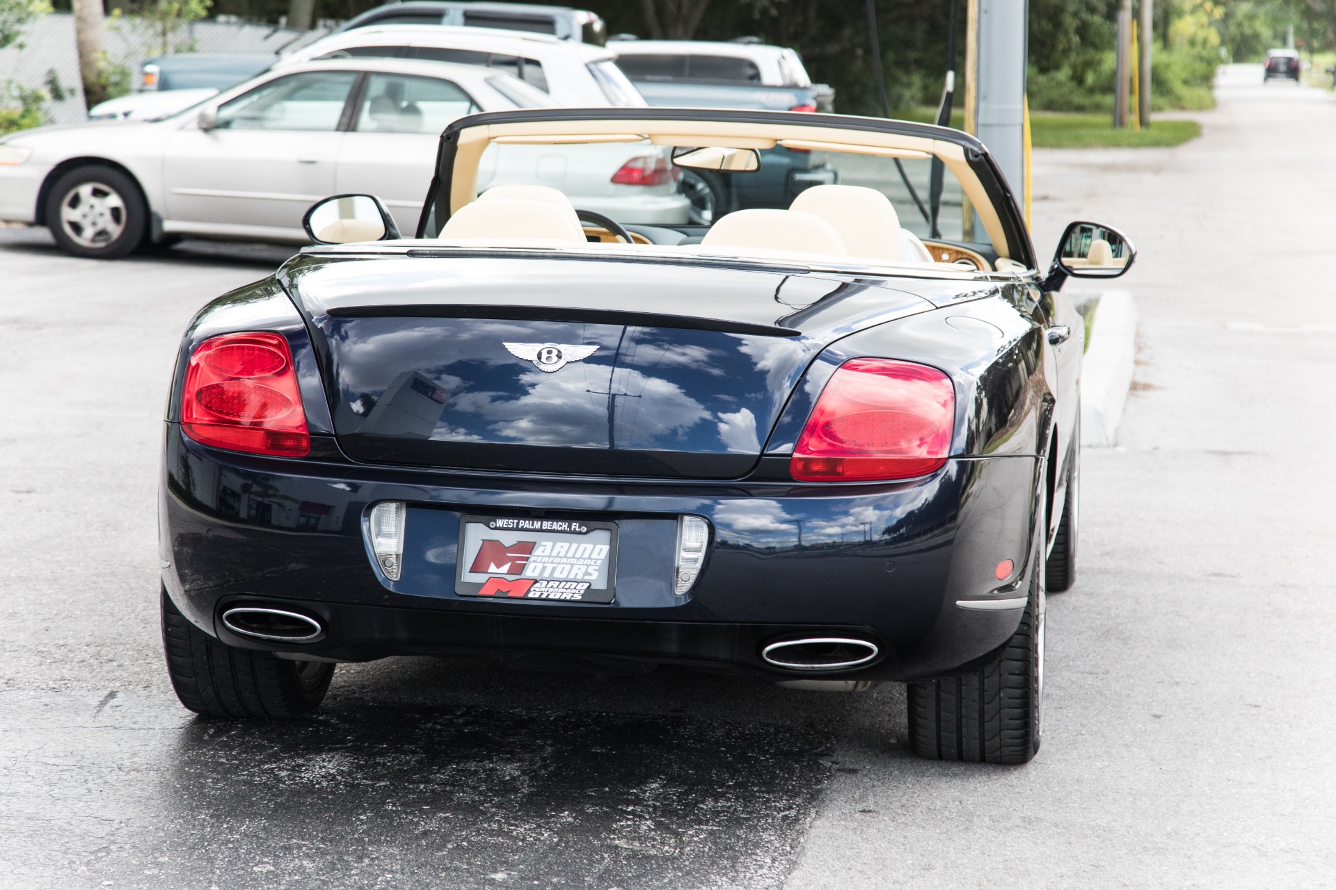 Used-2010-Bentley-Continental-GT-Speed