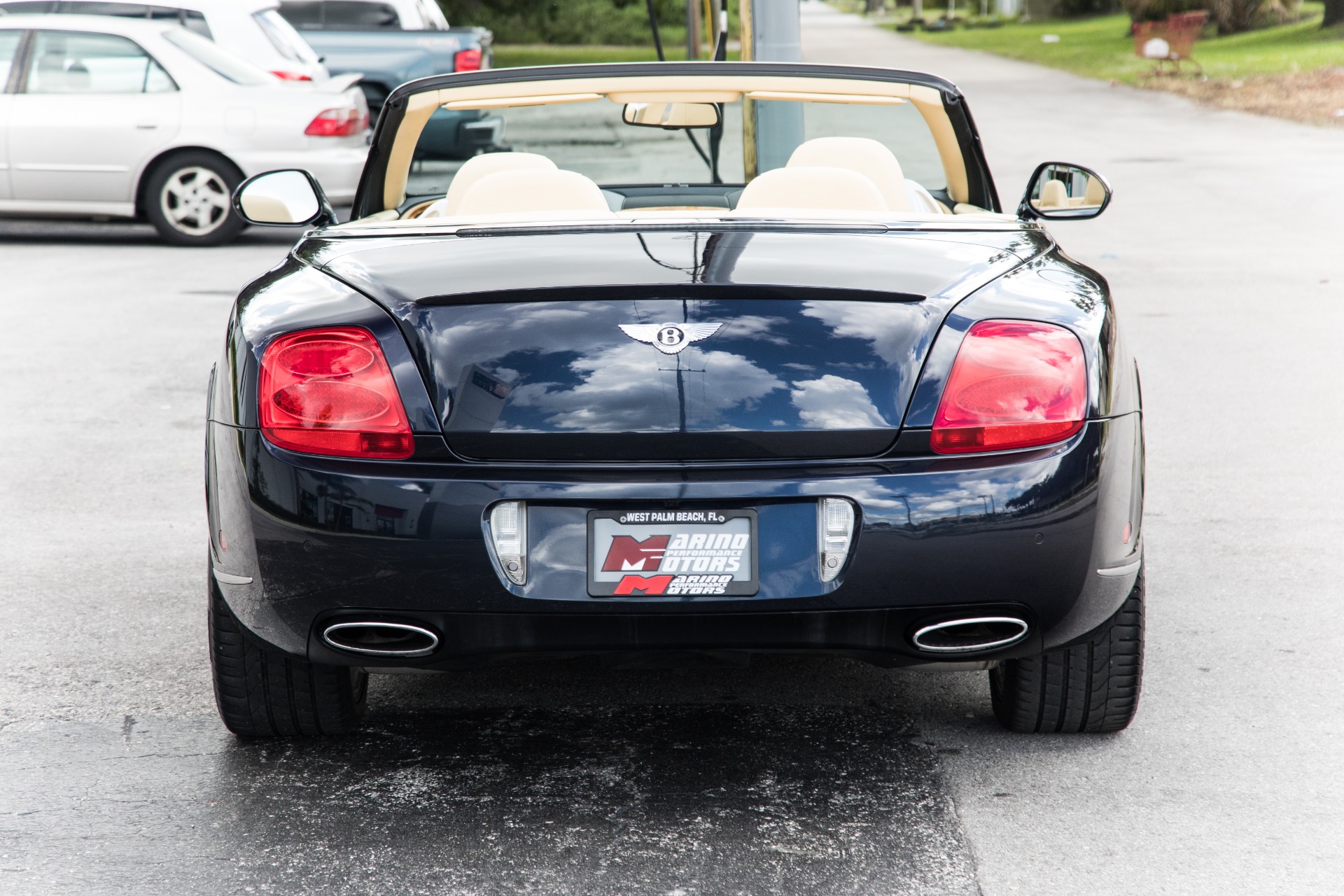 Used-2010-Bentley-Continental-GT-Speed