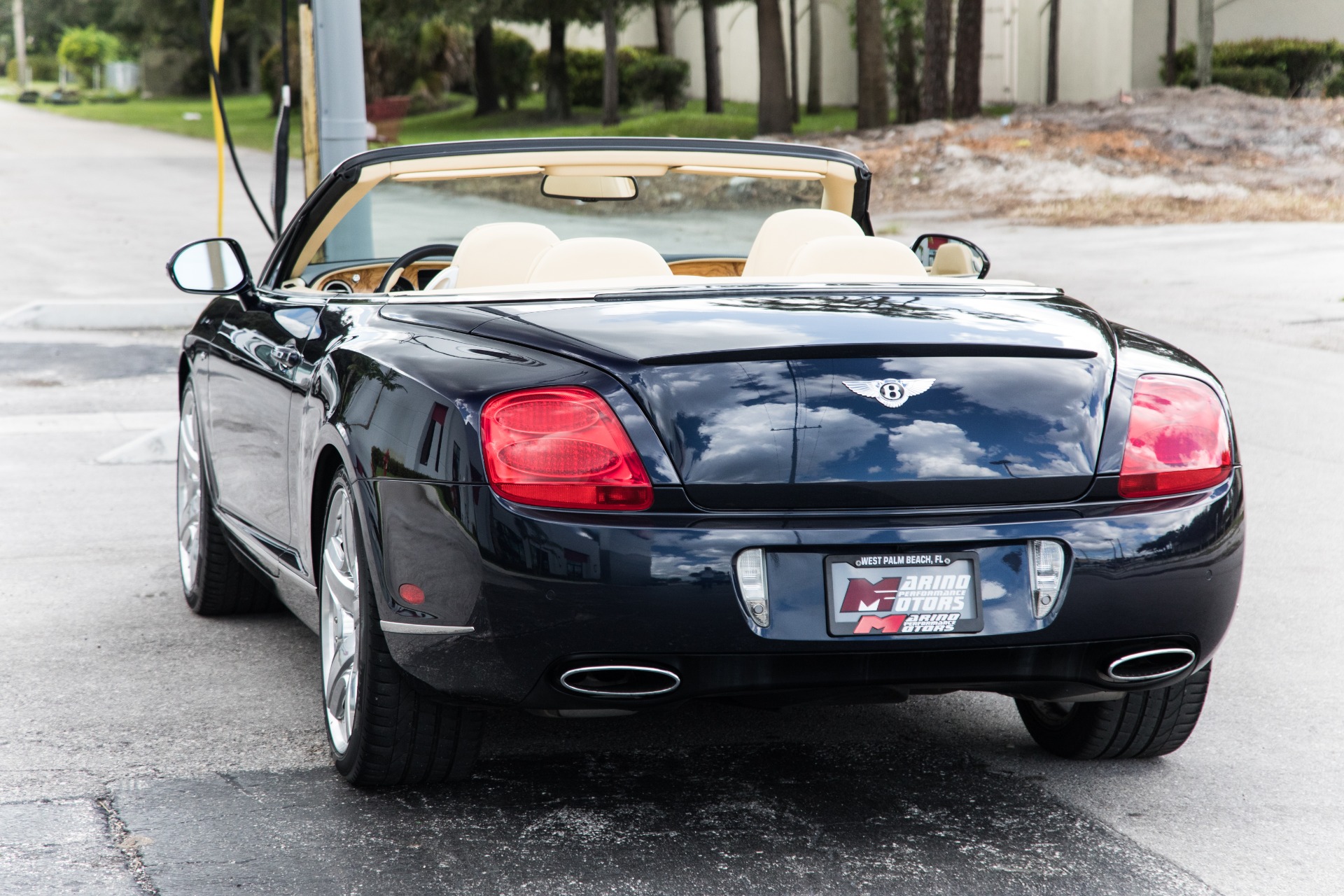 Used-2010-Bentley-Continental-GT-Speed