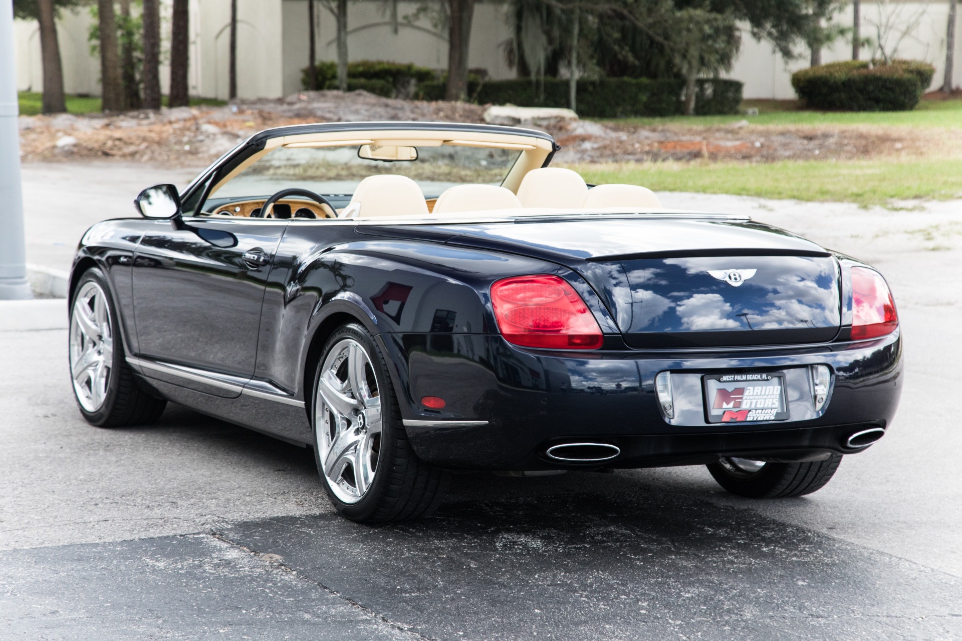 Used-2010-Bentley-Continental-GT-Speed