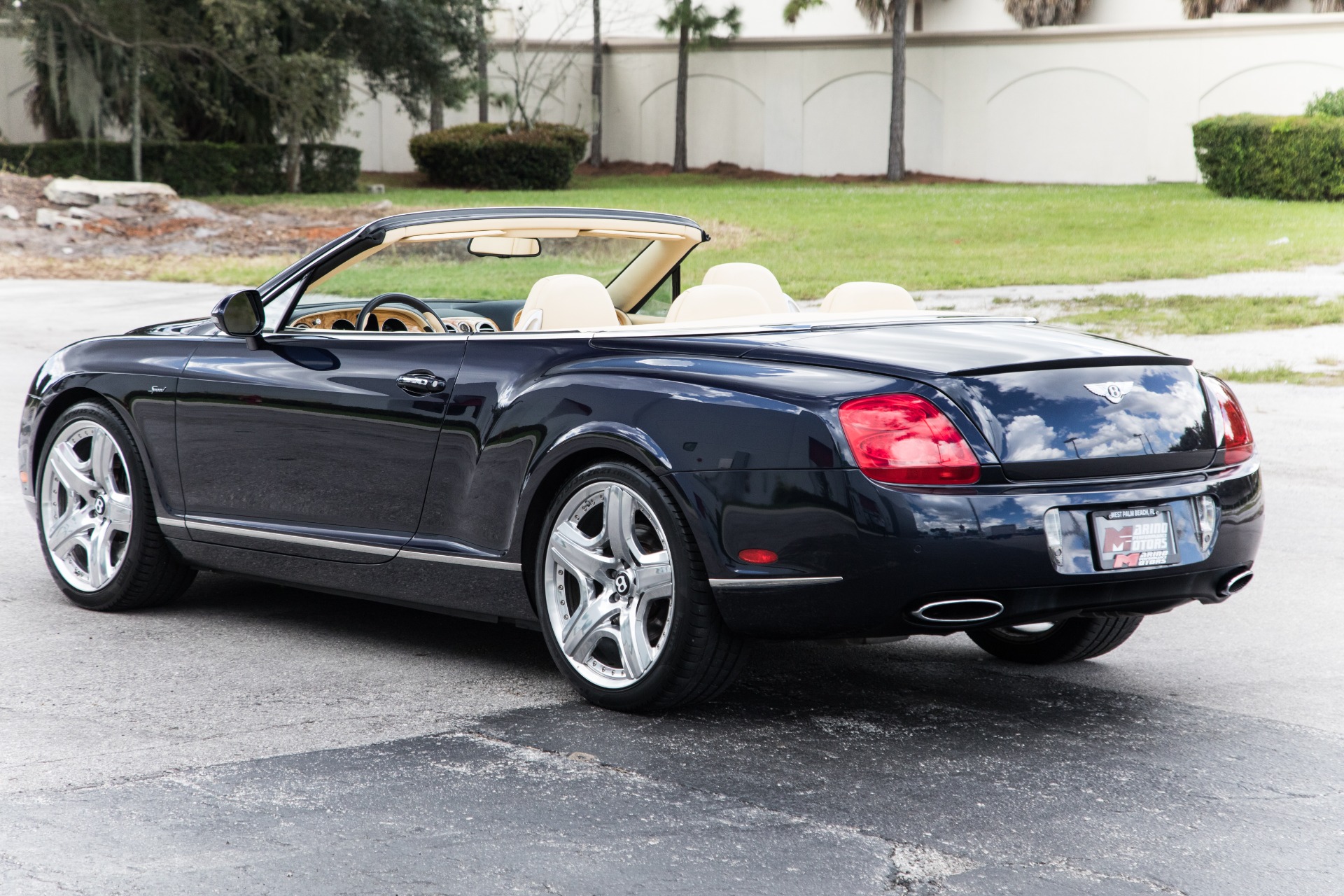 Used-2010-Bentley-Continental-GT-Speed