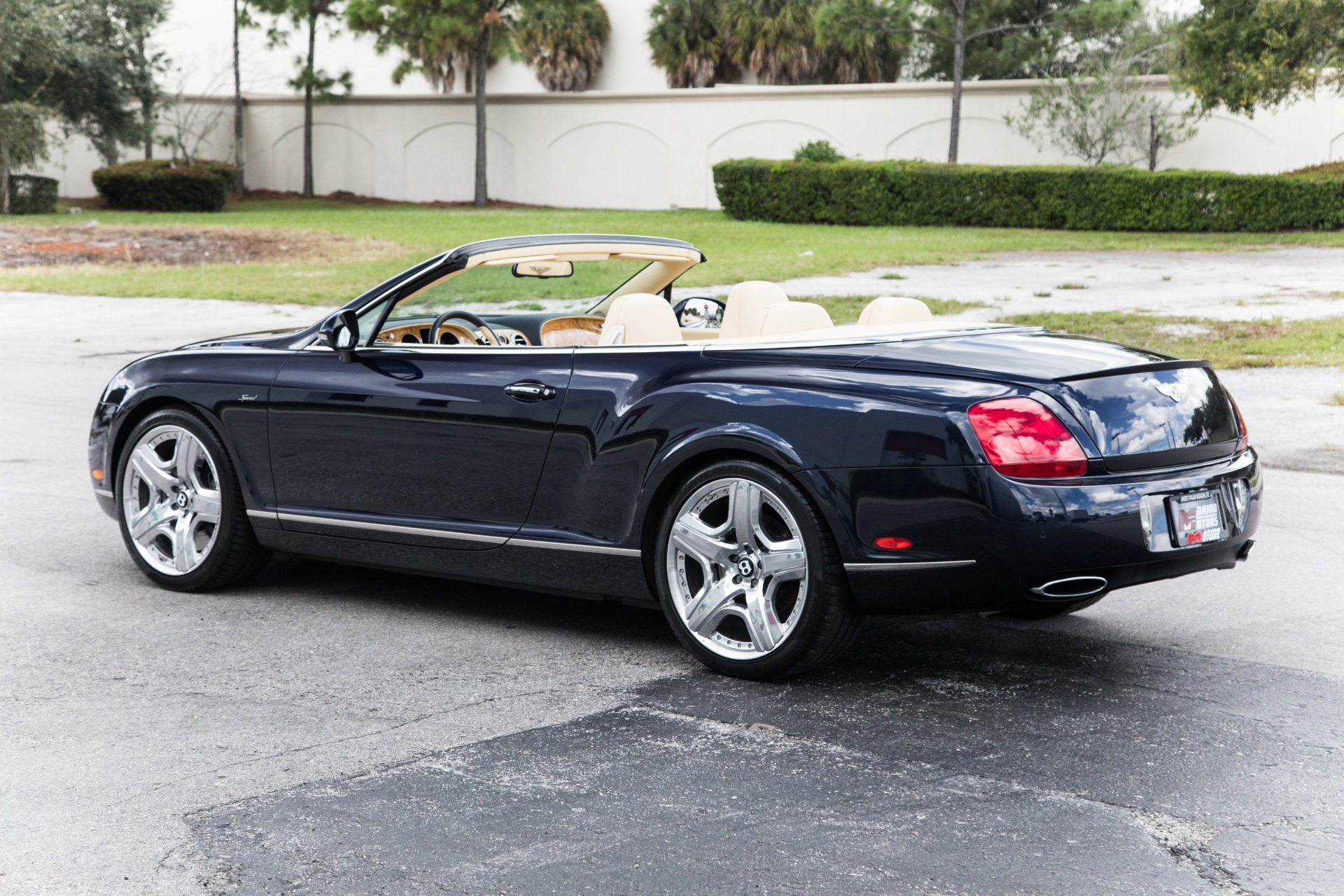 Used-2010-Bentley-Continental-GT-Speed
