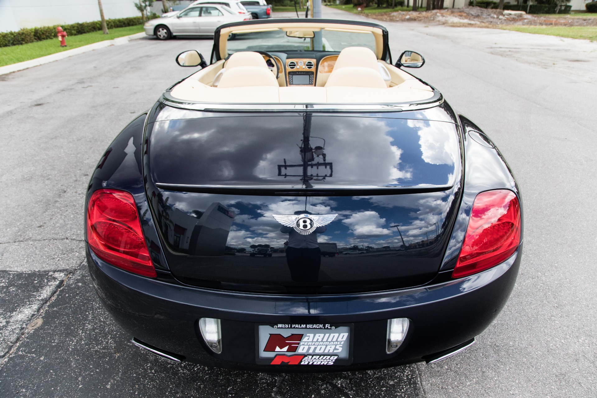 Used-2010-Bentley-Continental-GT-Speed
