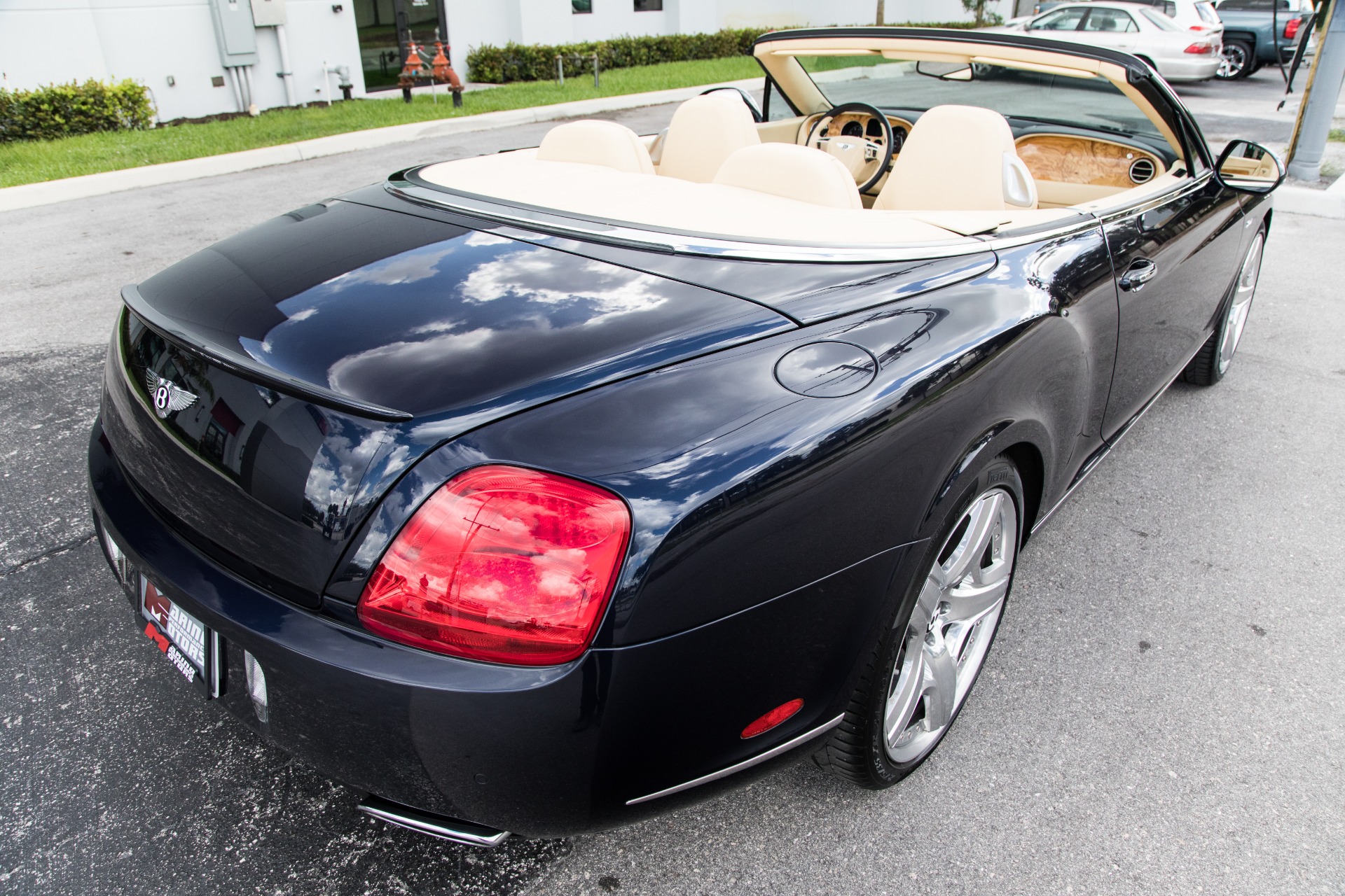 Used-2010-Bentley-Continental-GT-Speed