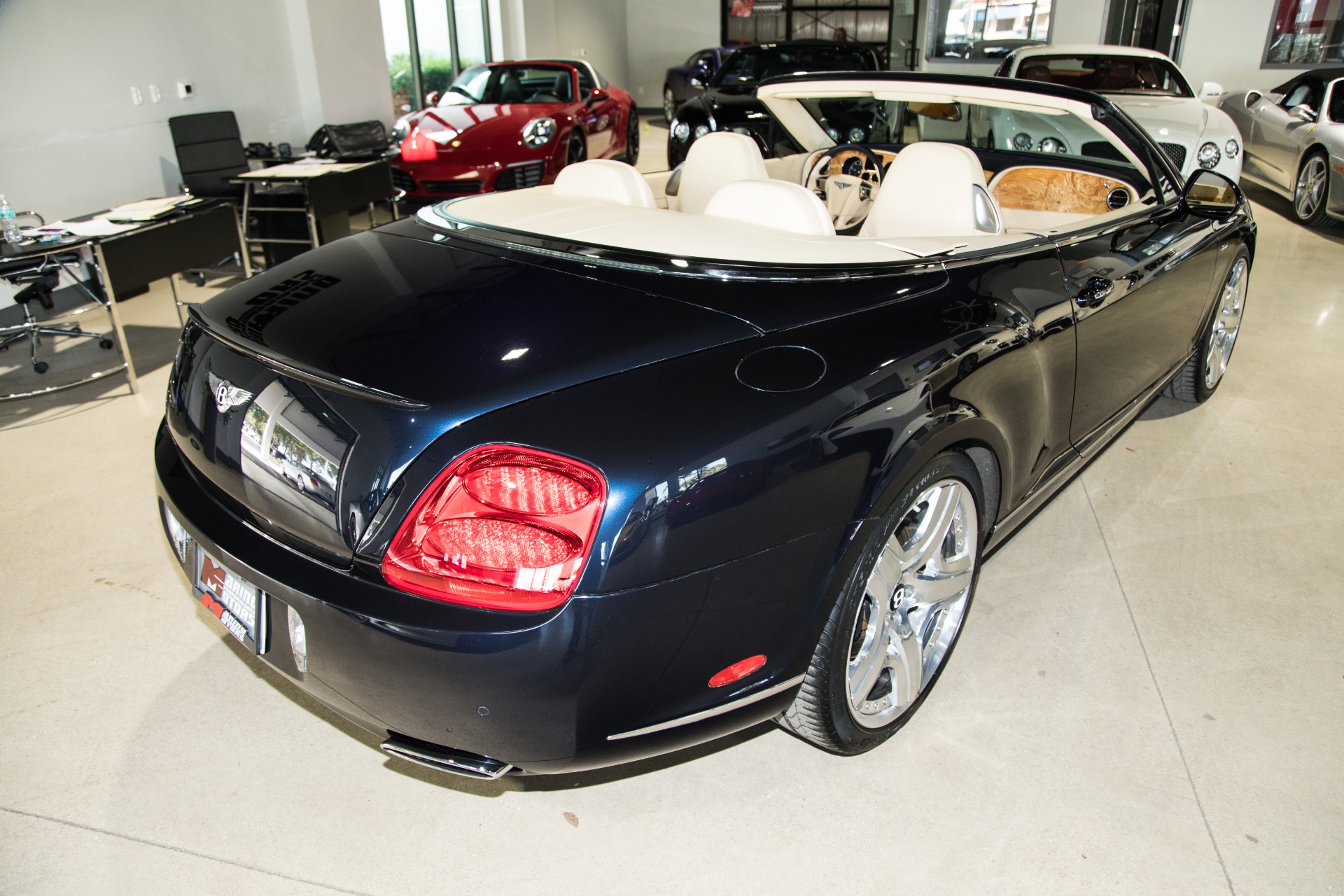 Used-2010-Bentley-Continental-GT-Speed