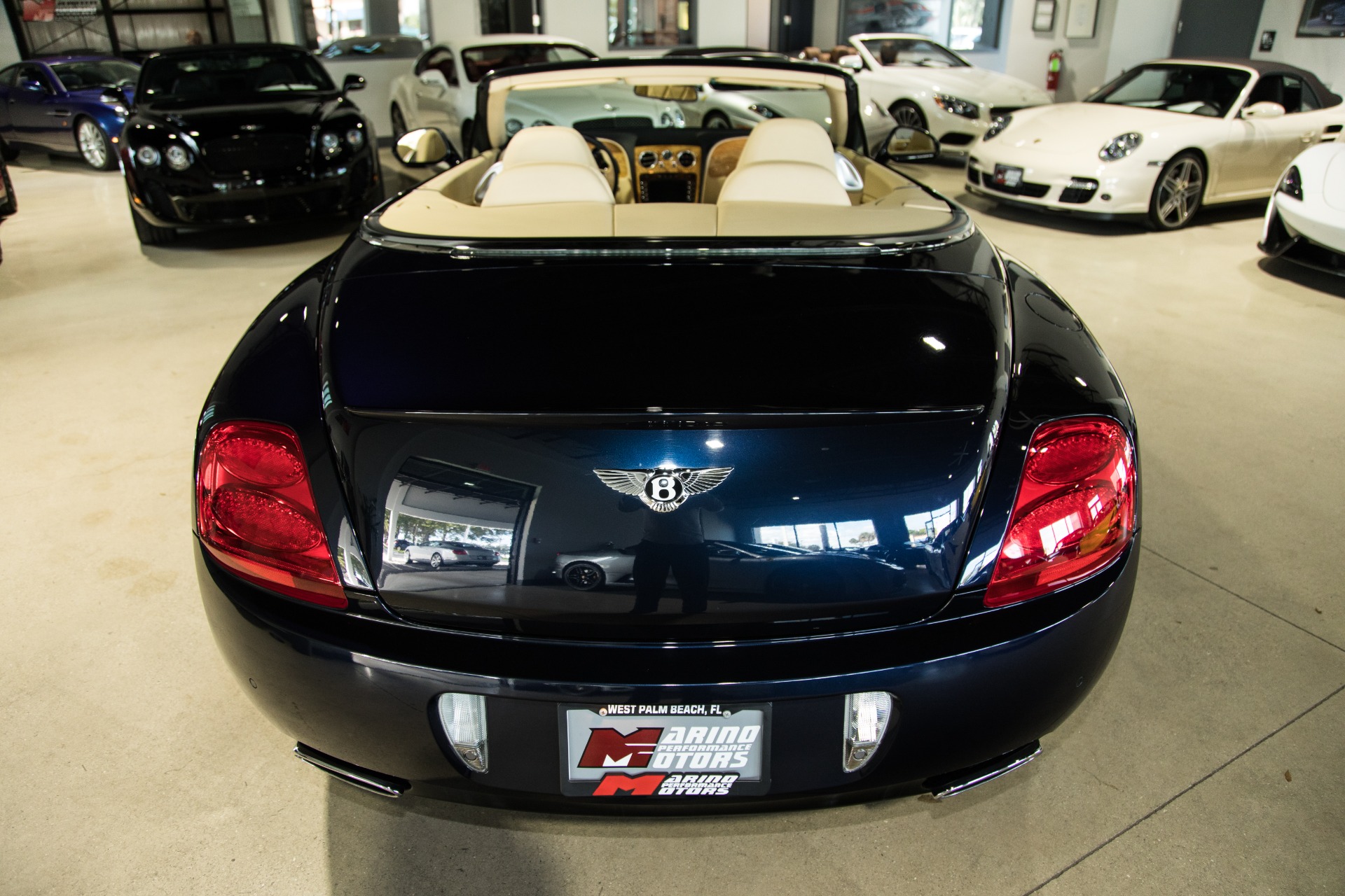 Used-2010-Bentley-Continental-GT-Speed