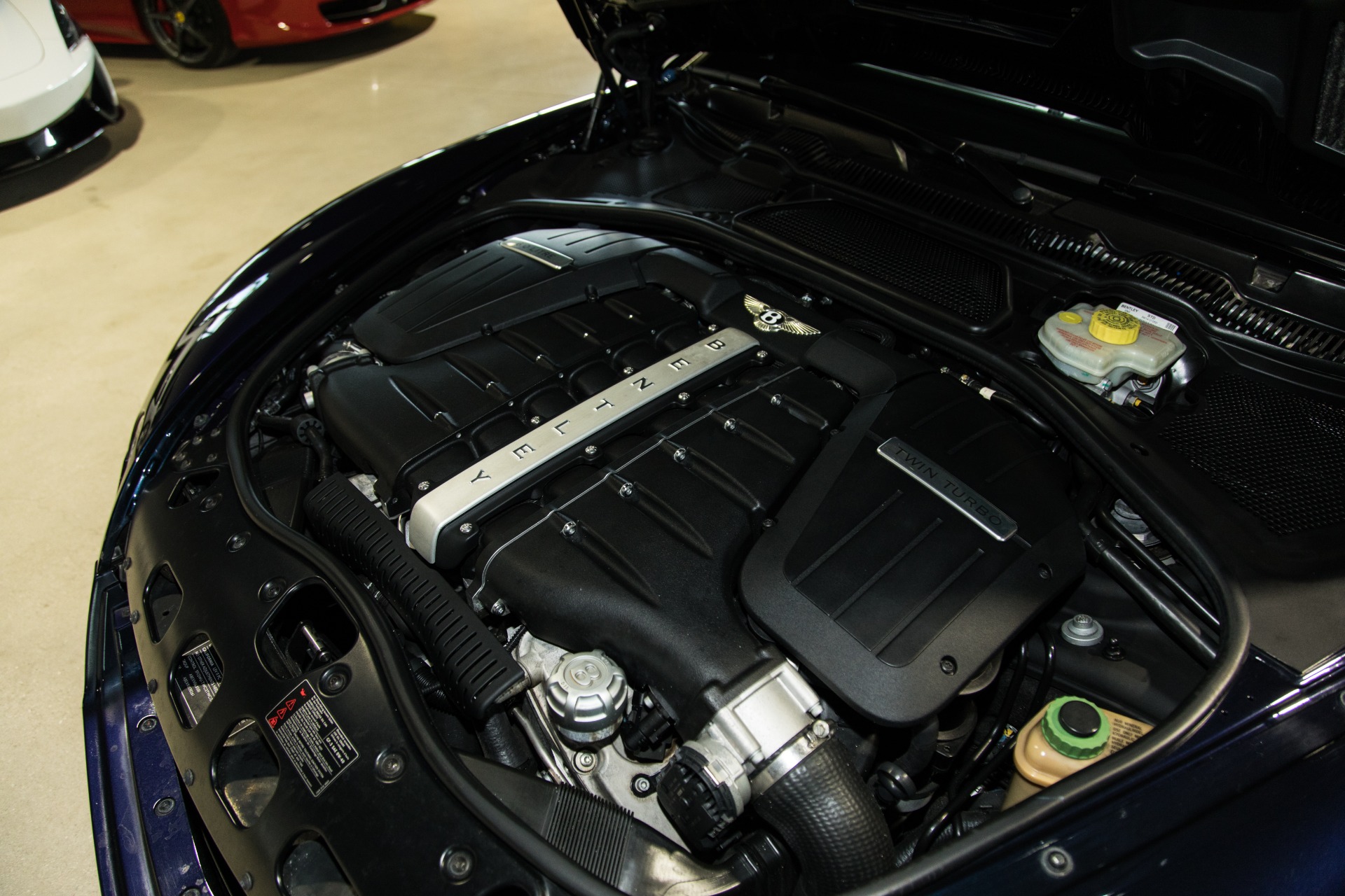 Used-2010-Bentley-Continental-GT-Speed