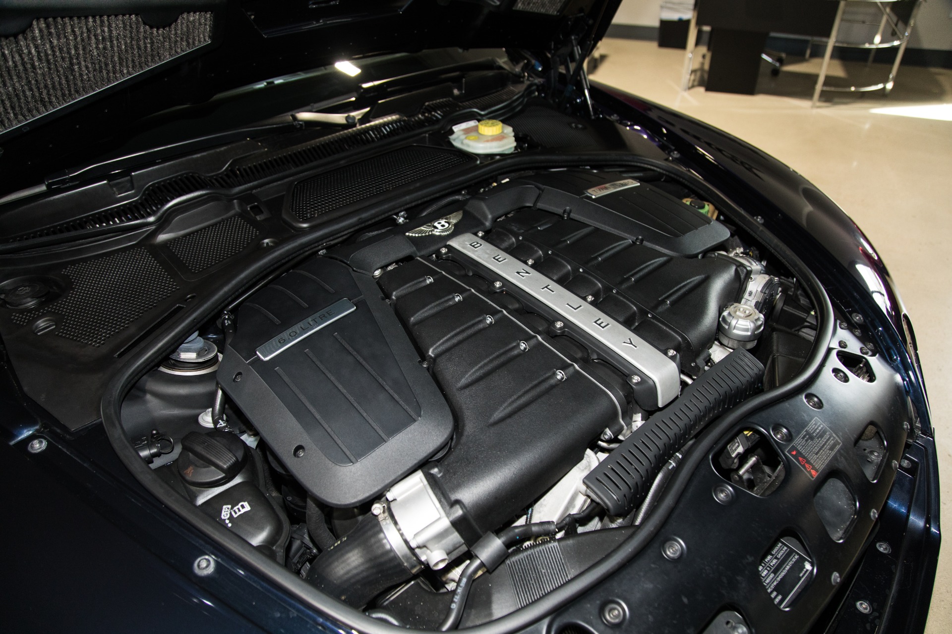 Used-2010-Bentley-Continental-GT-Speed