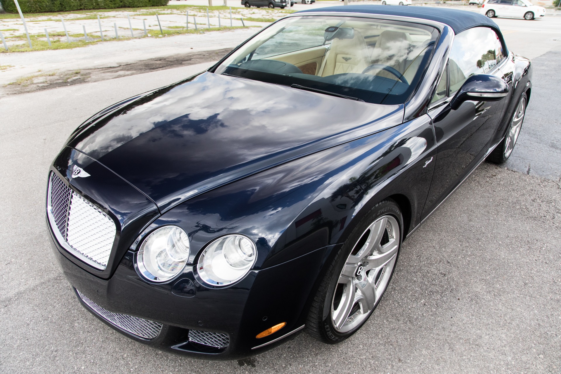 Used-2010-Bentley-Continental-GT-Speed