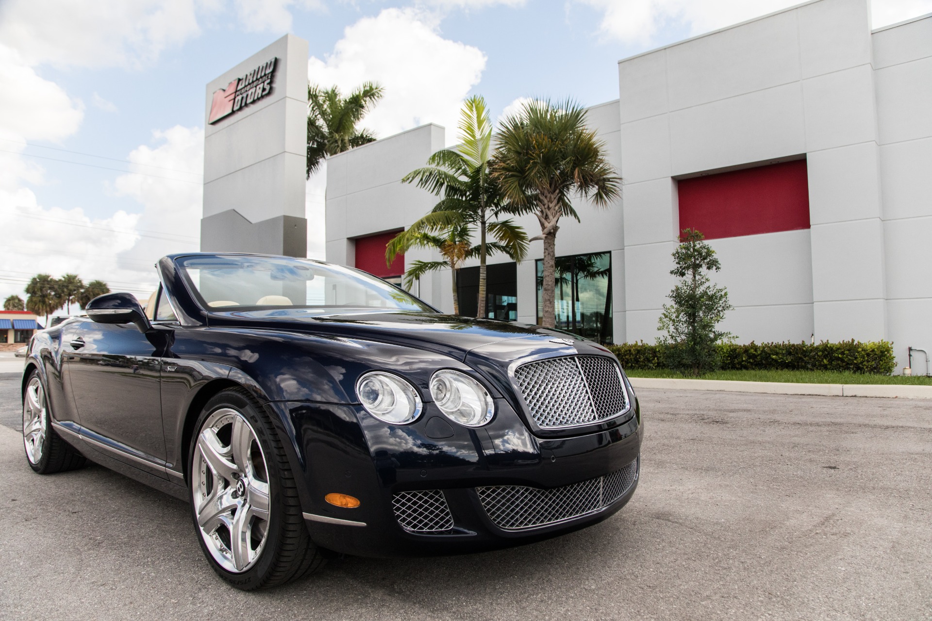 Used-2010-Bentley-Continental-GT-Speed