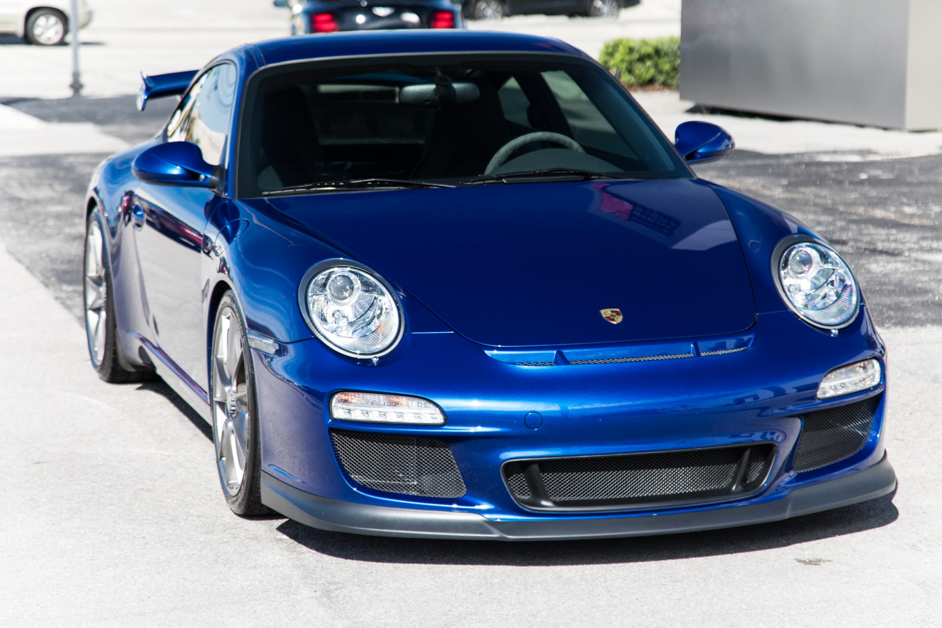 Used-2010-Porsche-911-GT3