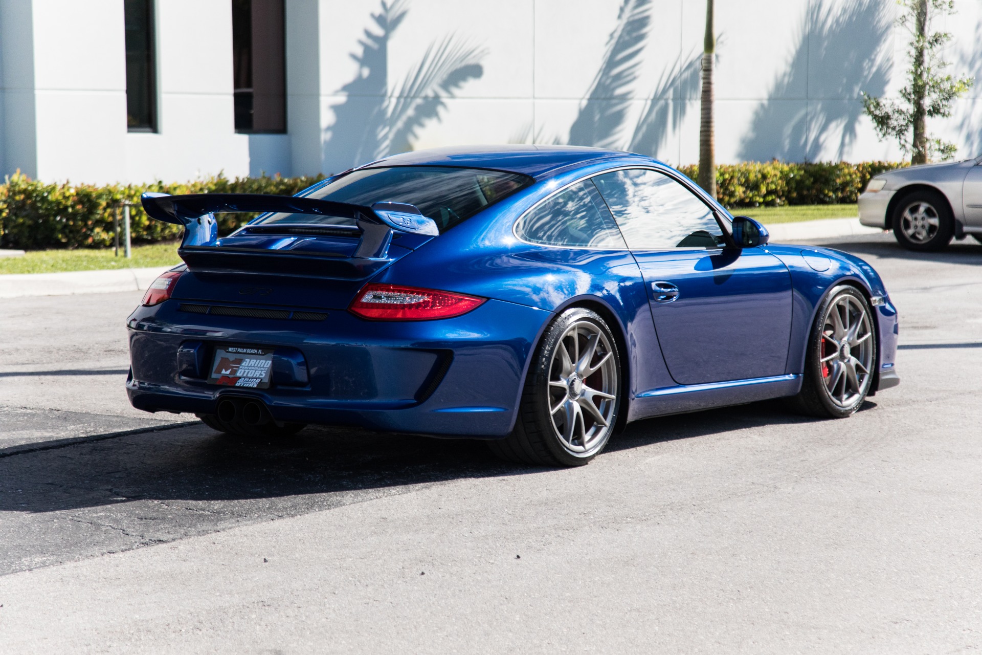 Used-2010-Porsche-911-GT3