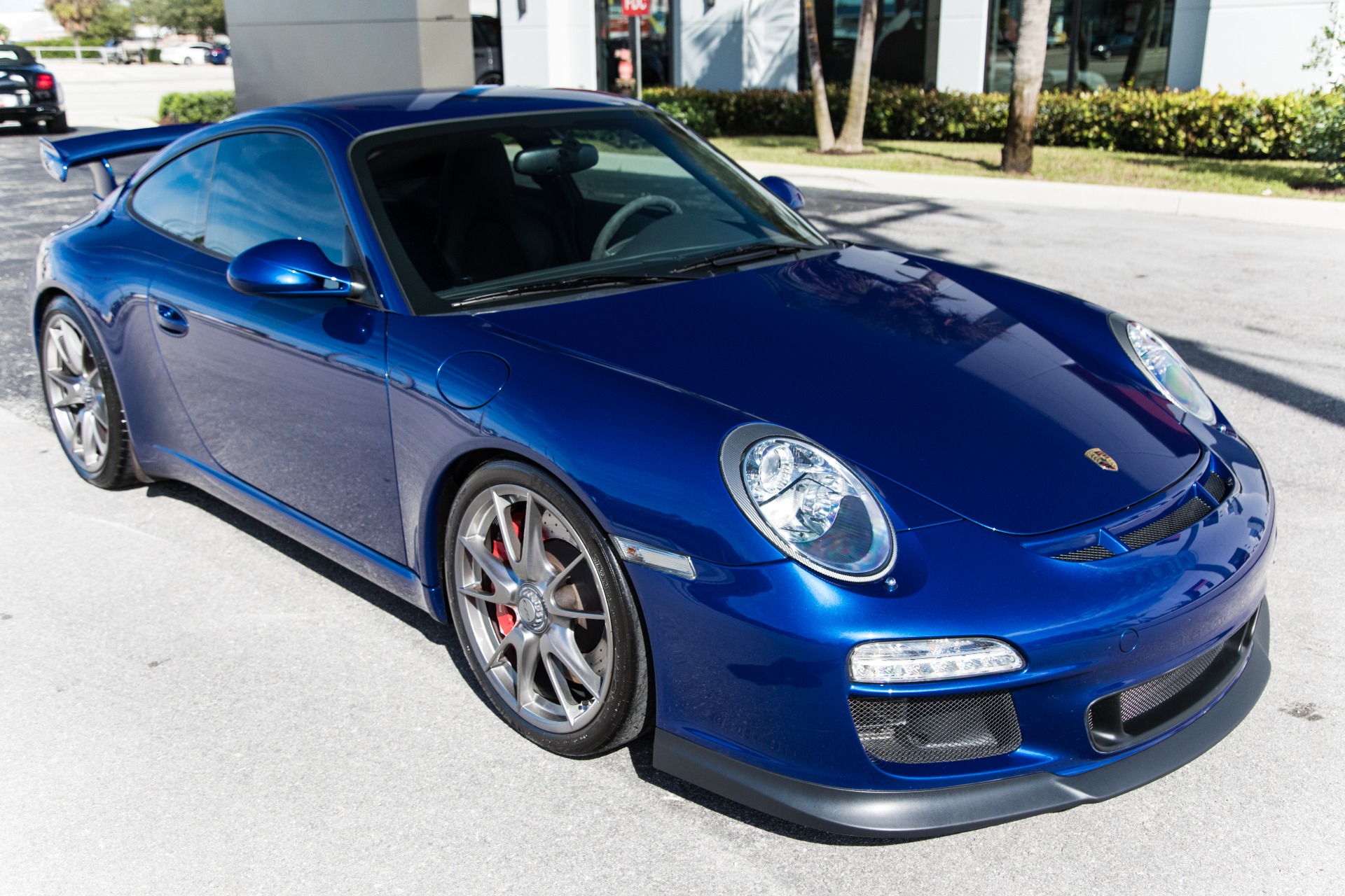 Used-2010-Porsche-911-GT3