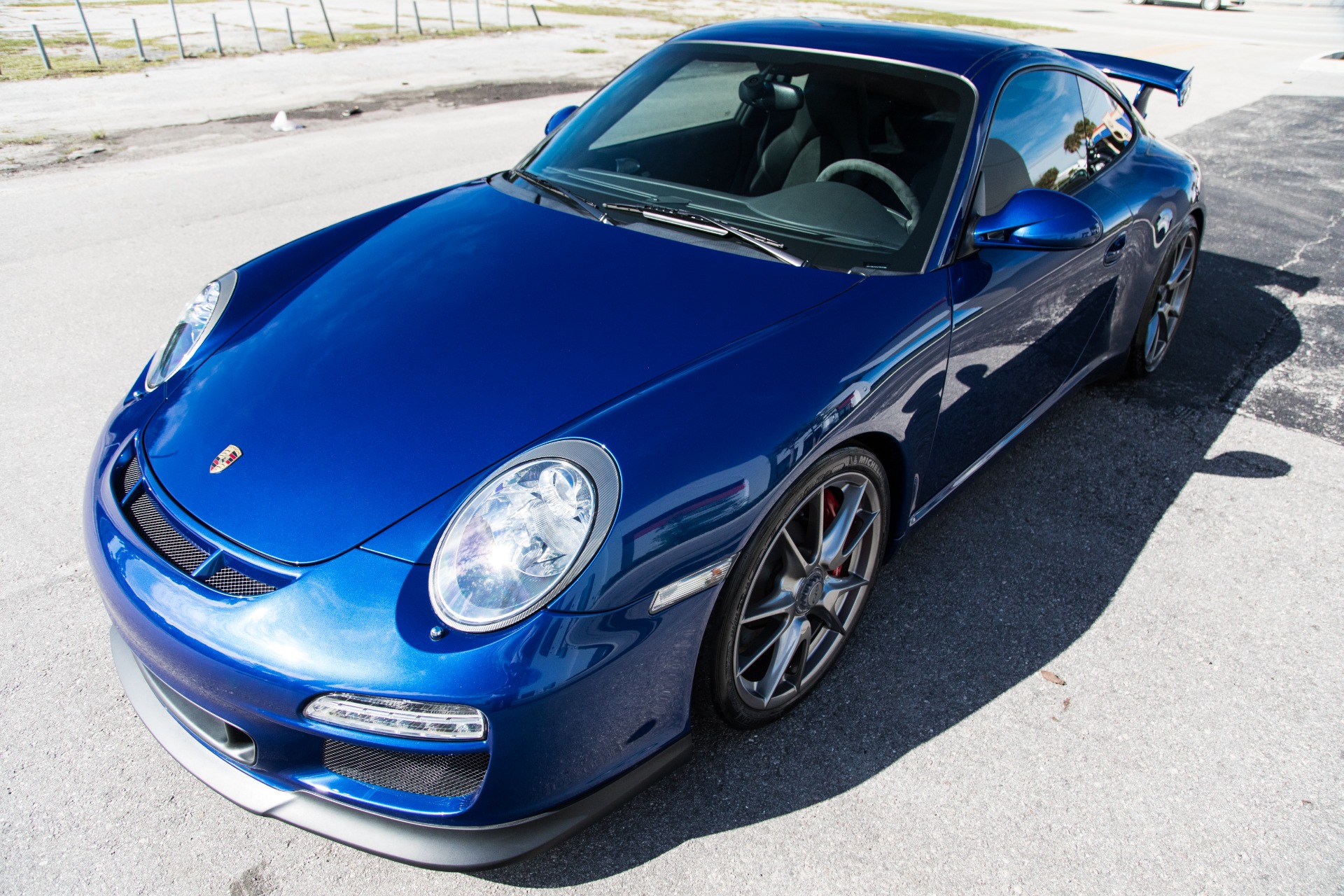Used-2010-Porsche-911-GT3
