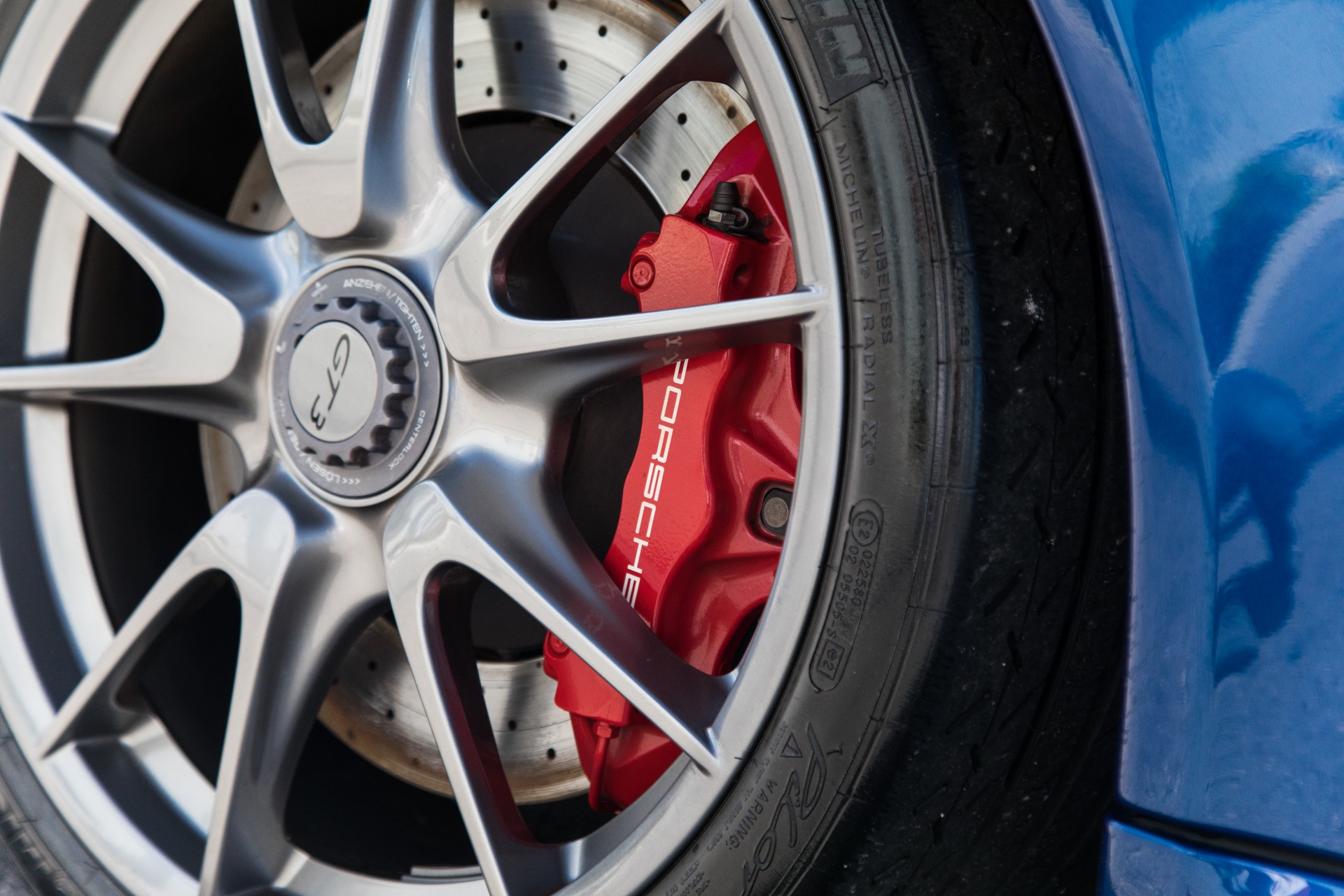 Used-2010-Porsche-911-GT3