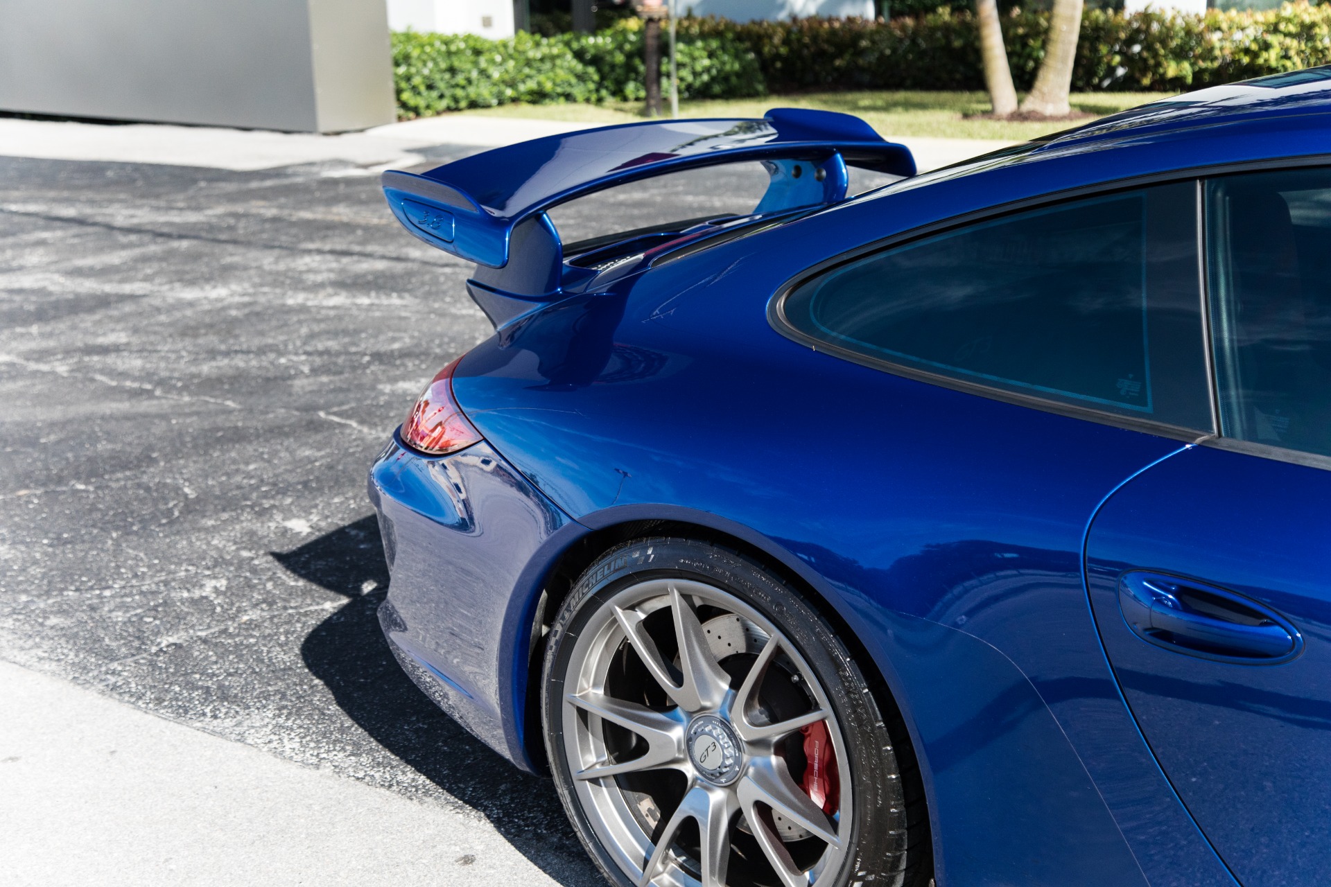 Used-2010-Porsche-911-GT3