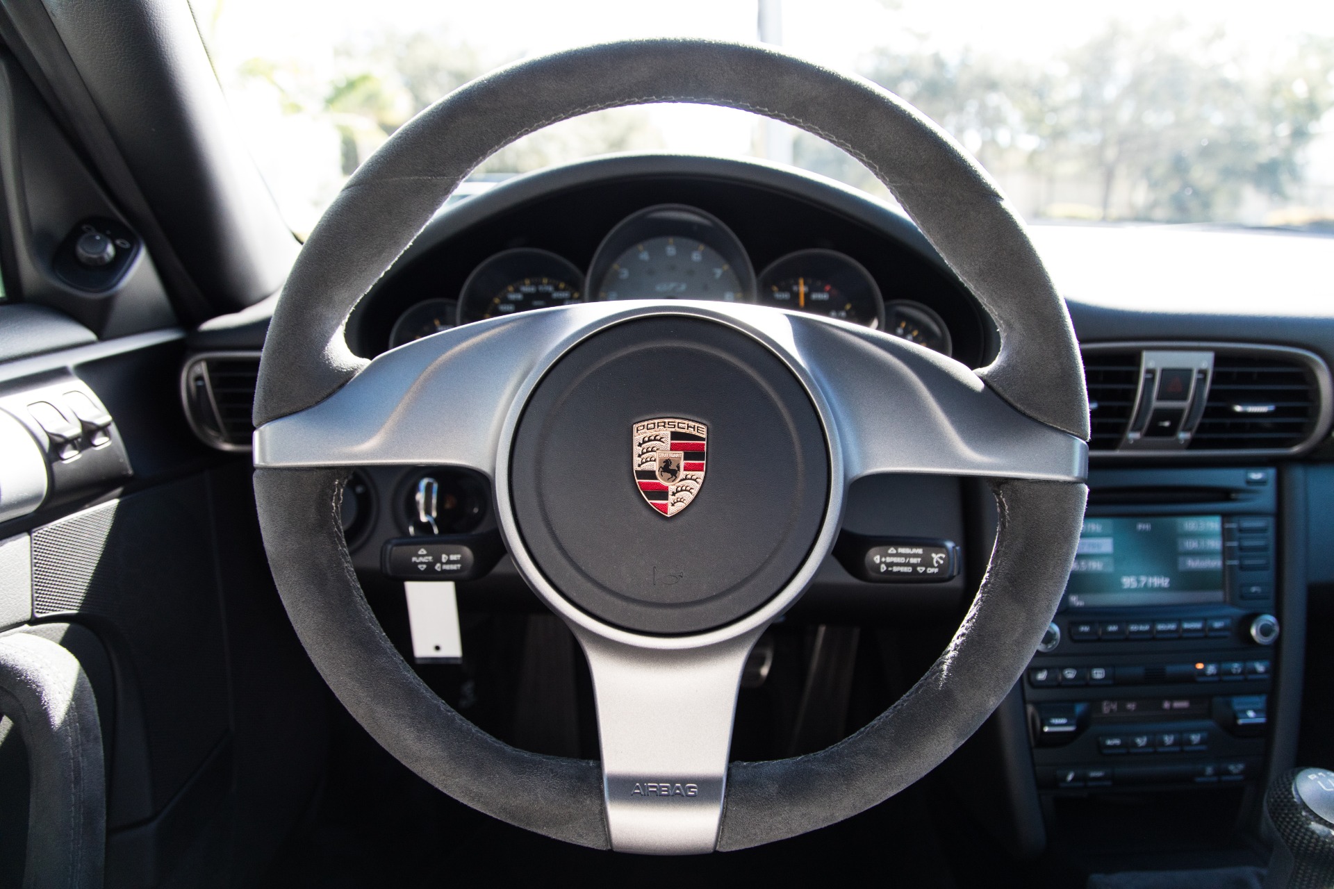 Used-2010-Porsche-911-GT3