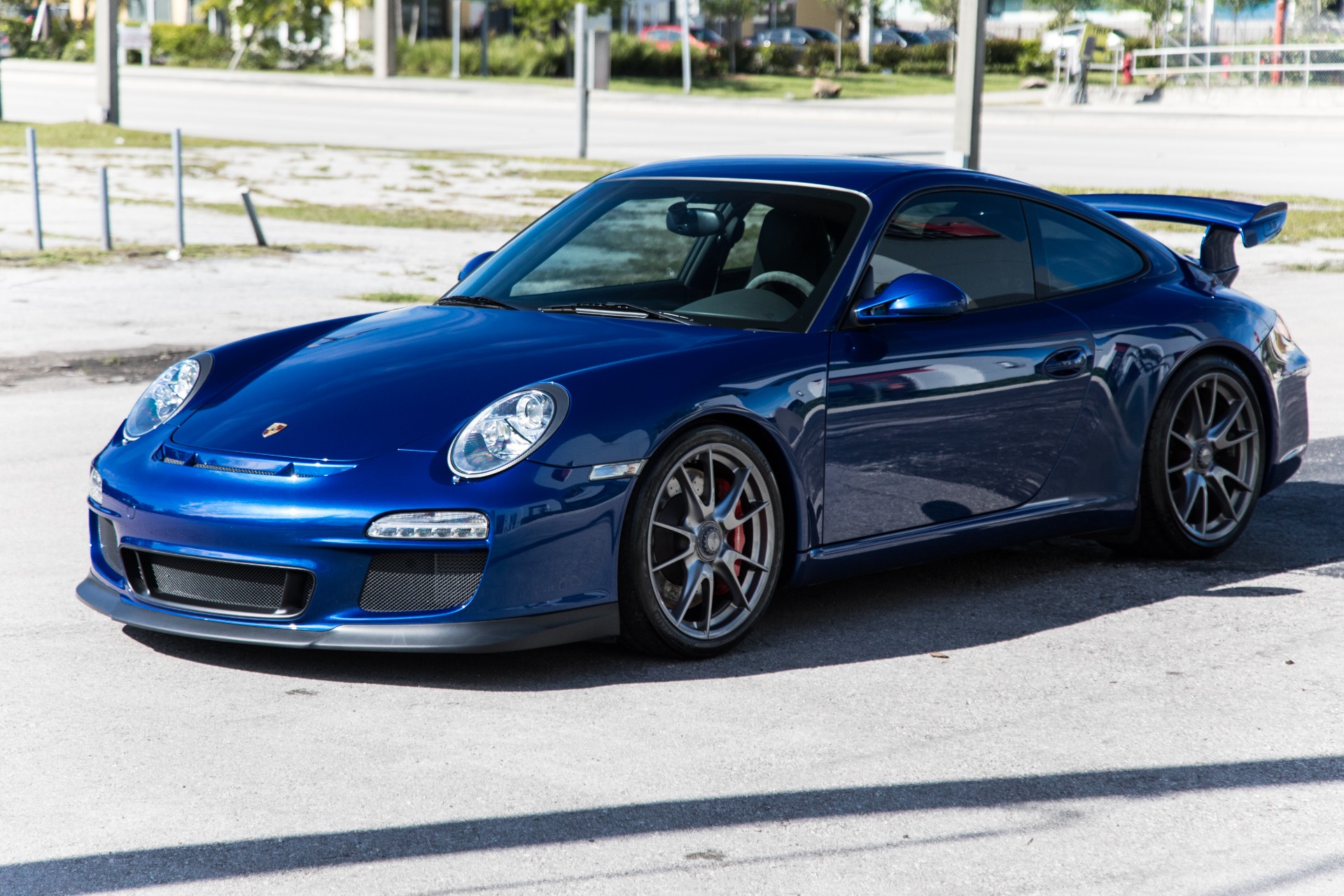 Used-2010-Porsche-911-GT3