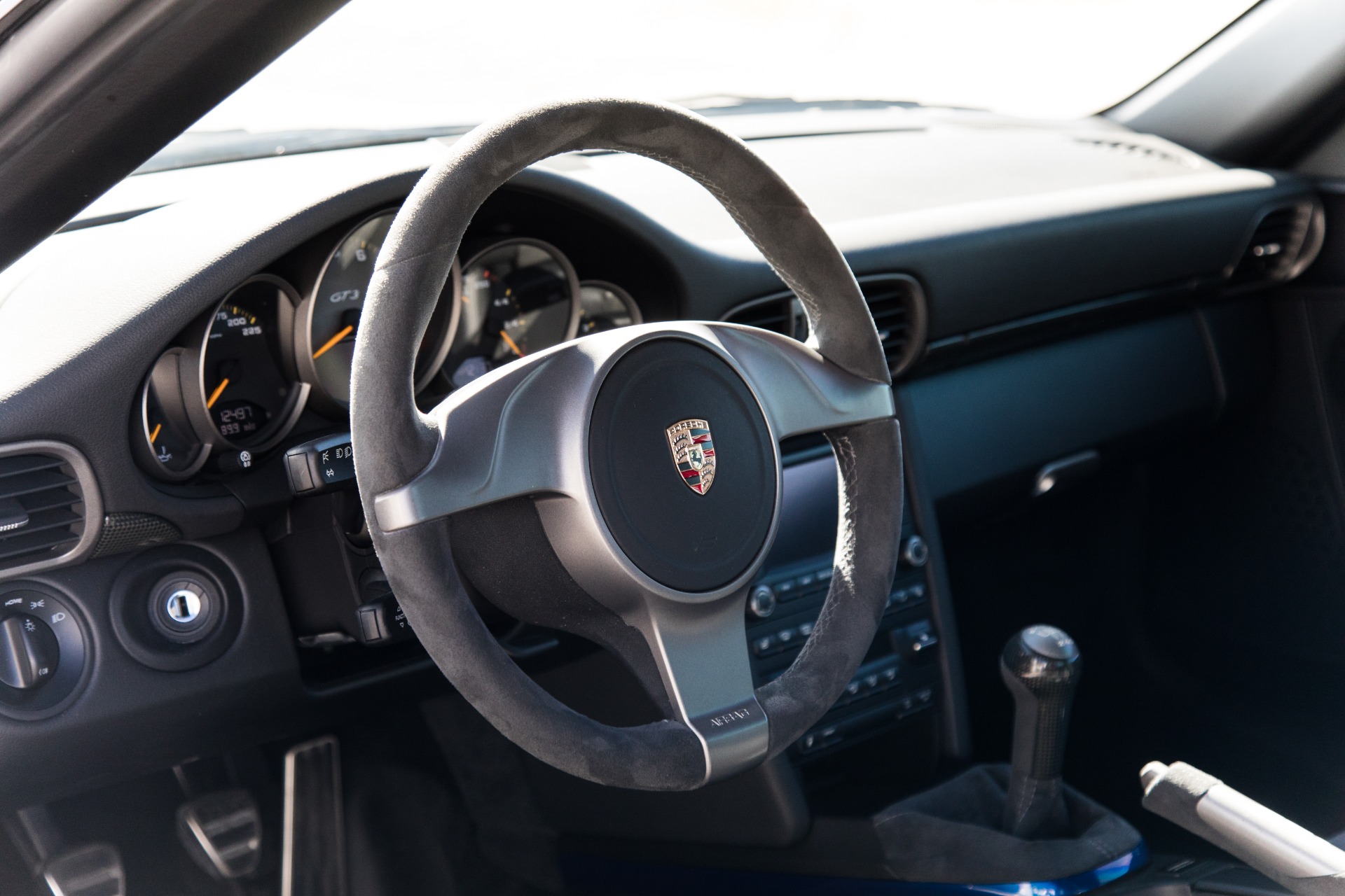 Used-2010-Porsche-911-GT3