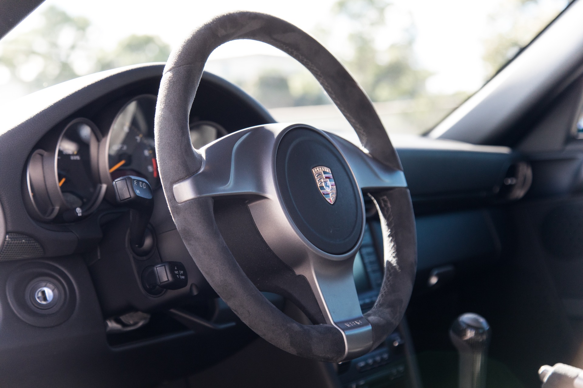 Used-2010-Porsche-911-GT3