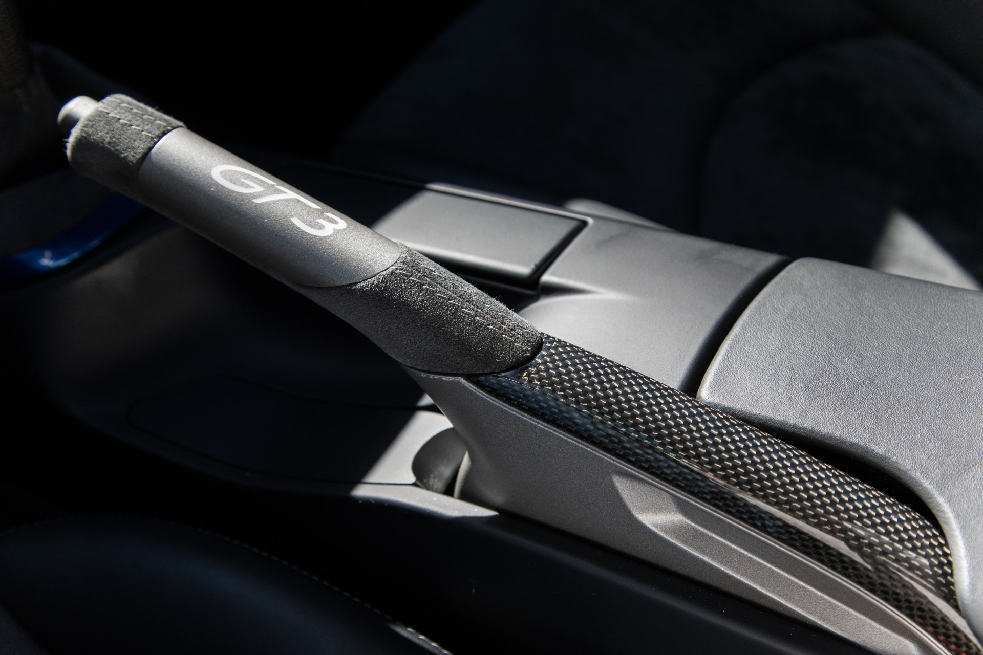 Used-2010-Porsche-911-GT3