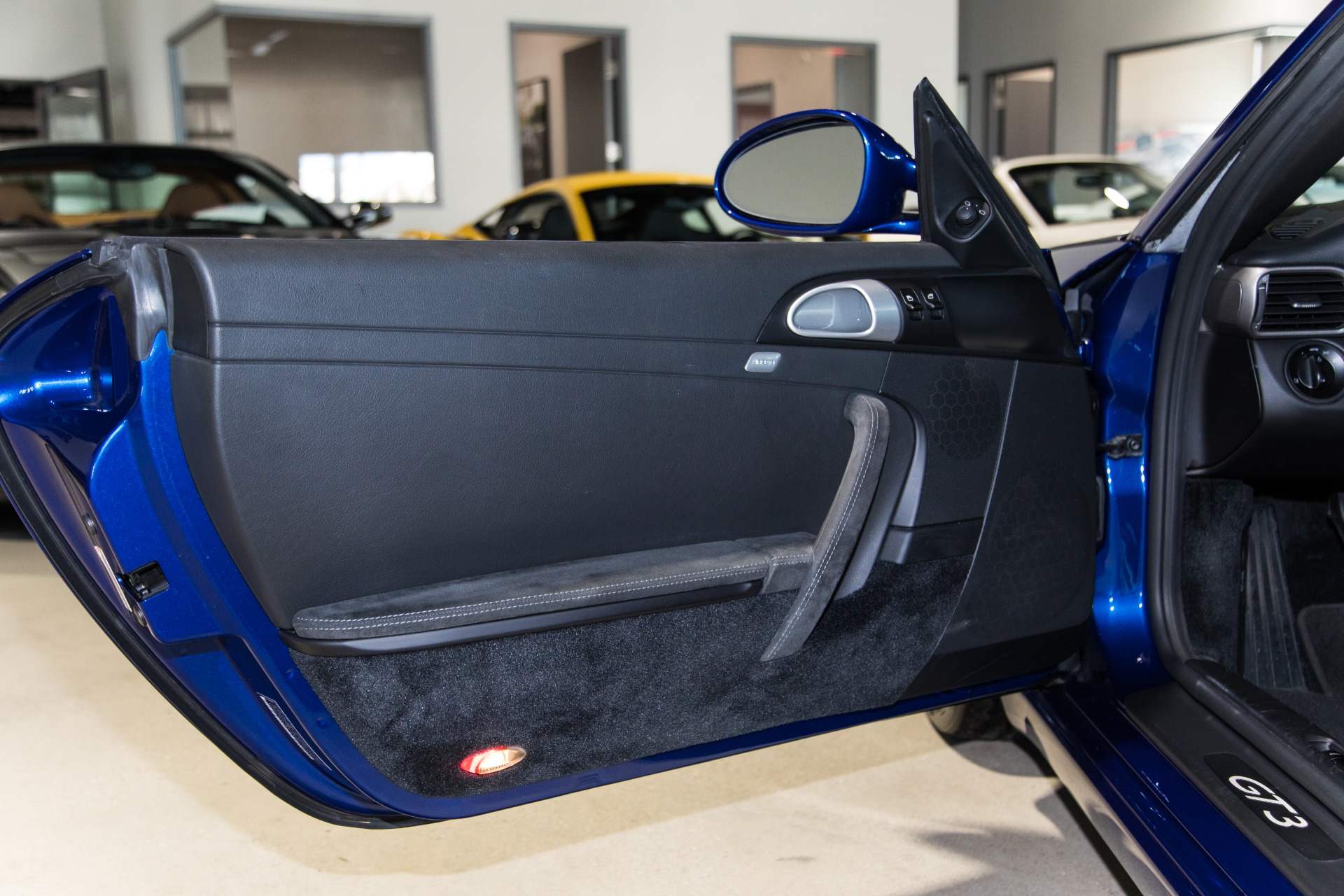 Used-2010-Porsche-911-GT3
