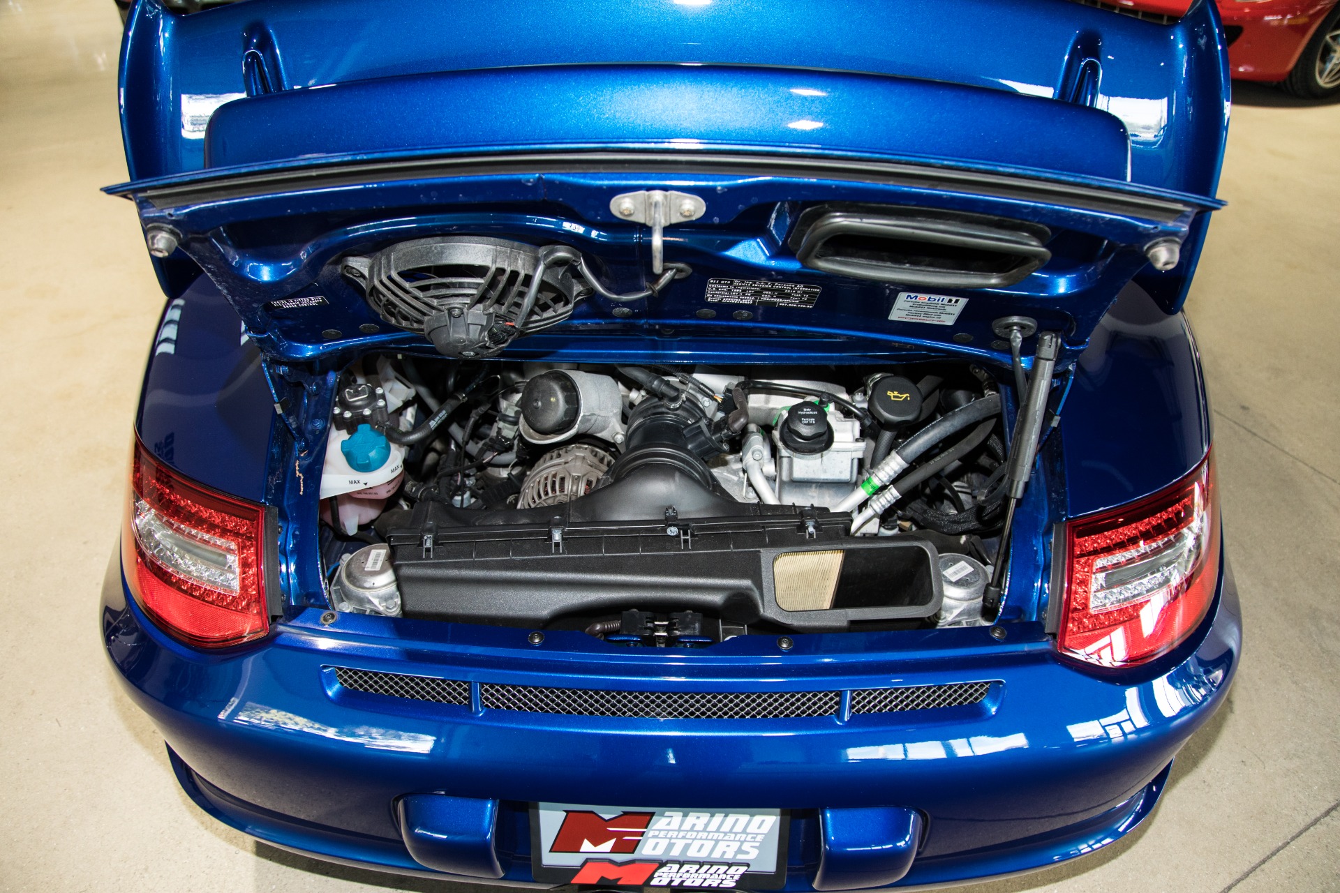 Used-2010-Porsche-911-GT3