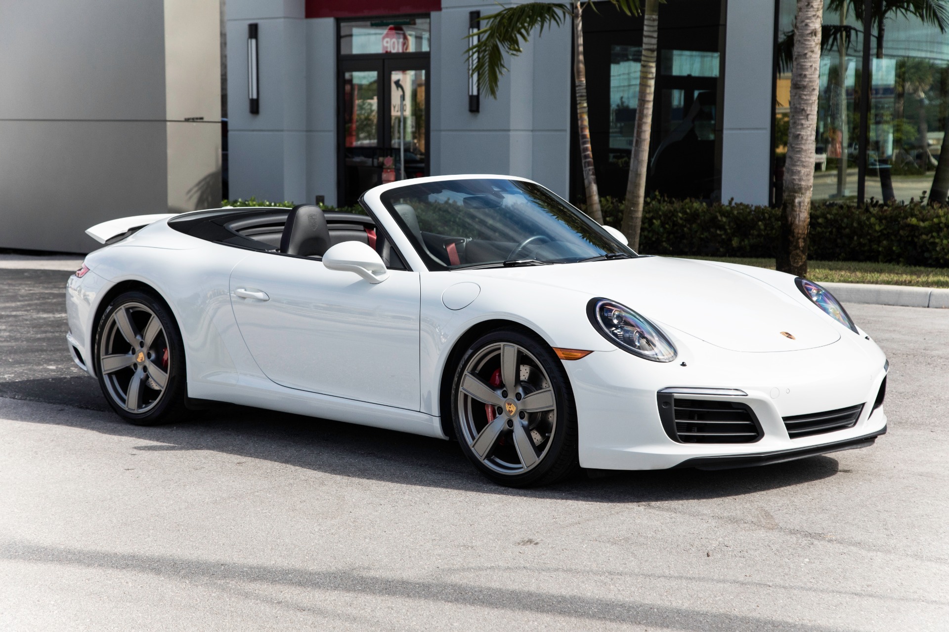 Used-2017-Porsche-911-Carrera-S