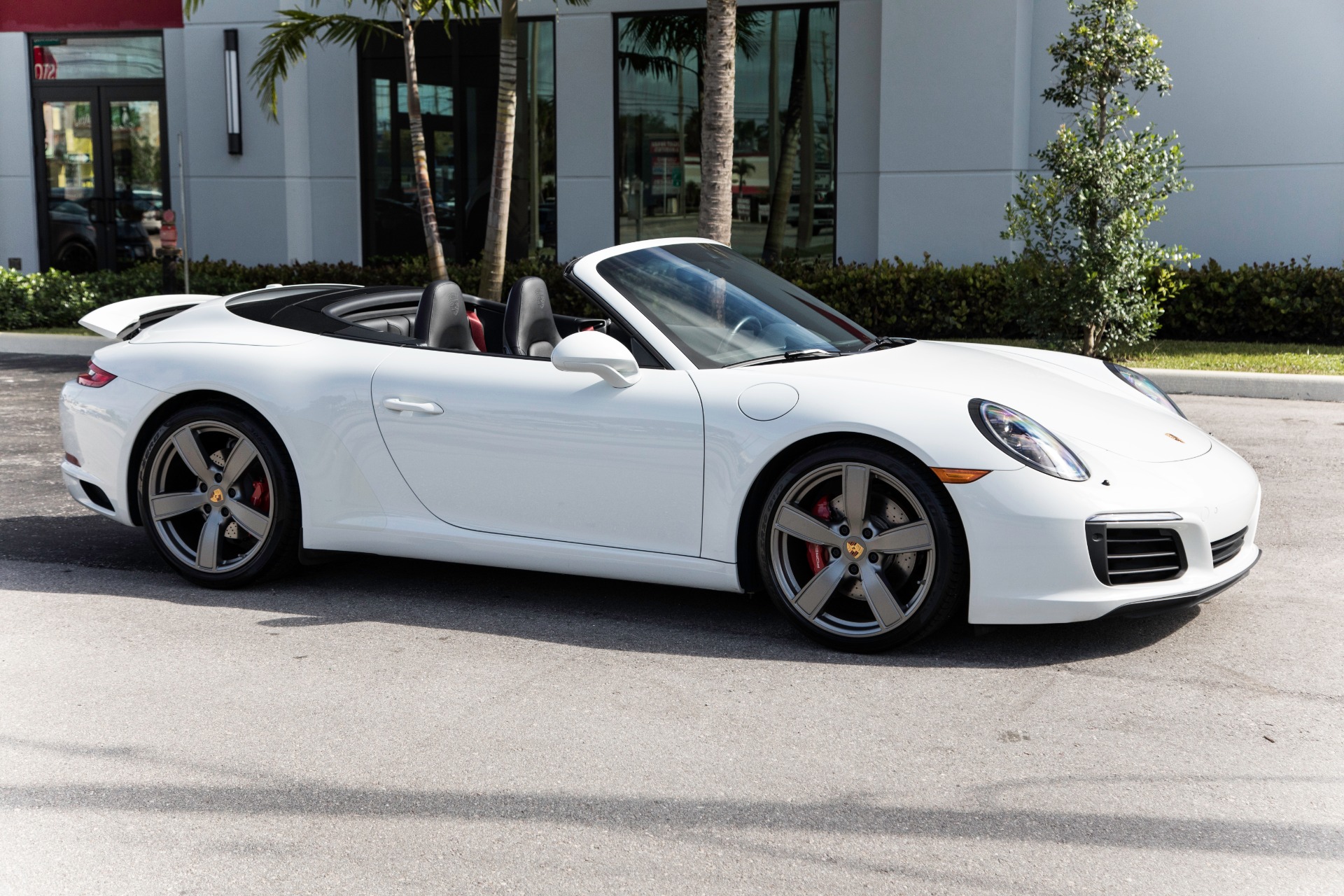Used-2017-Porsche-911-Carrera-S