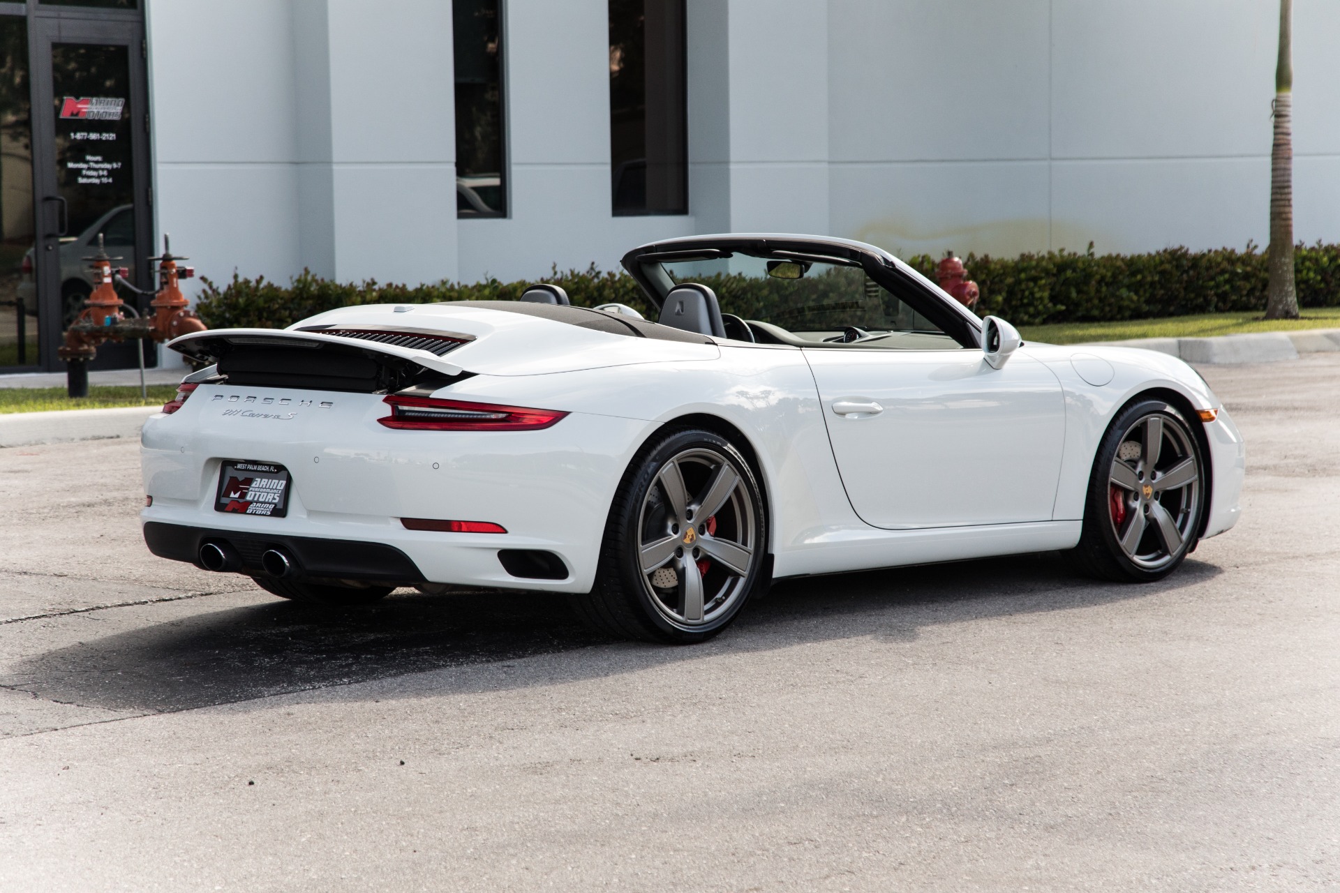 Used-2017-Porsche-911-Carrera-S
