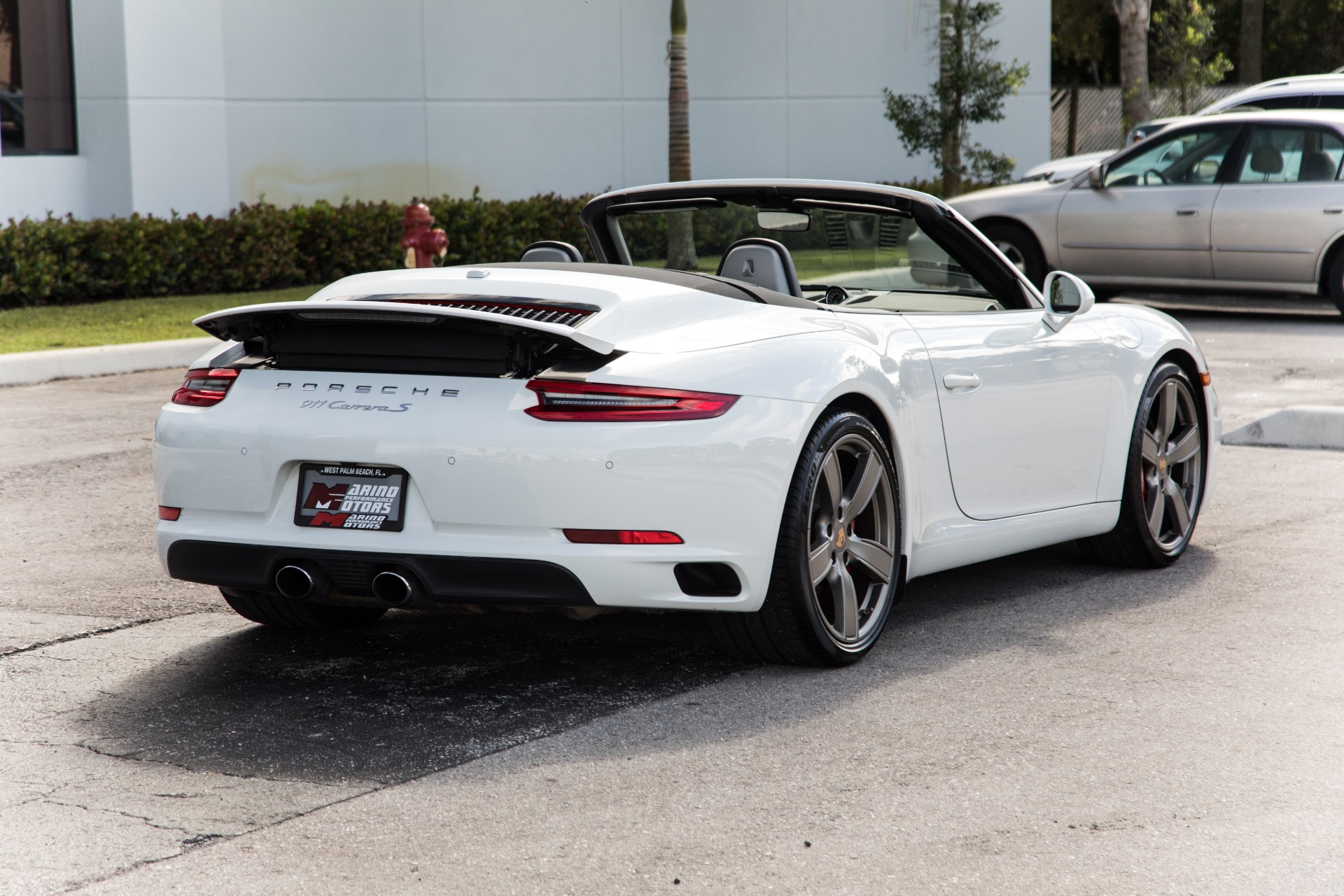 Used-2017-Porsche-911-Carrera-S
