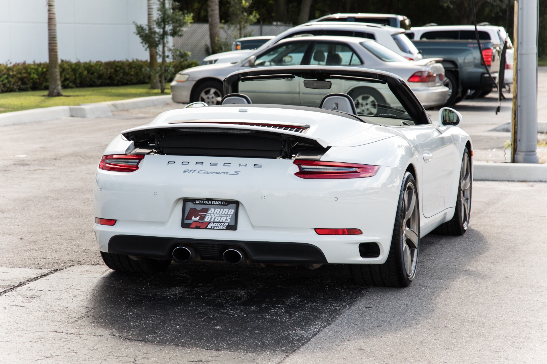 Used-2017-Porsche-911-Carrera-S