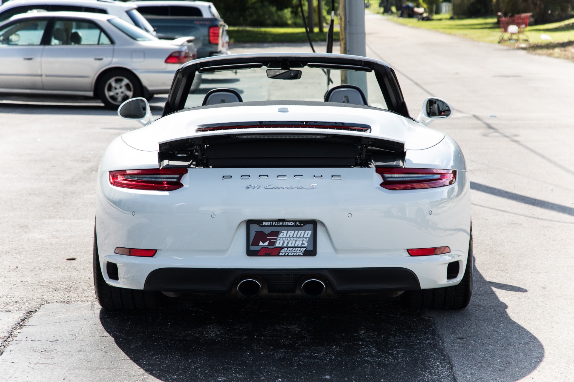 Used-2017-Porsche-911-Carrera-S